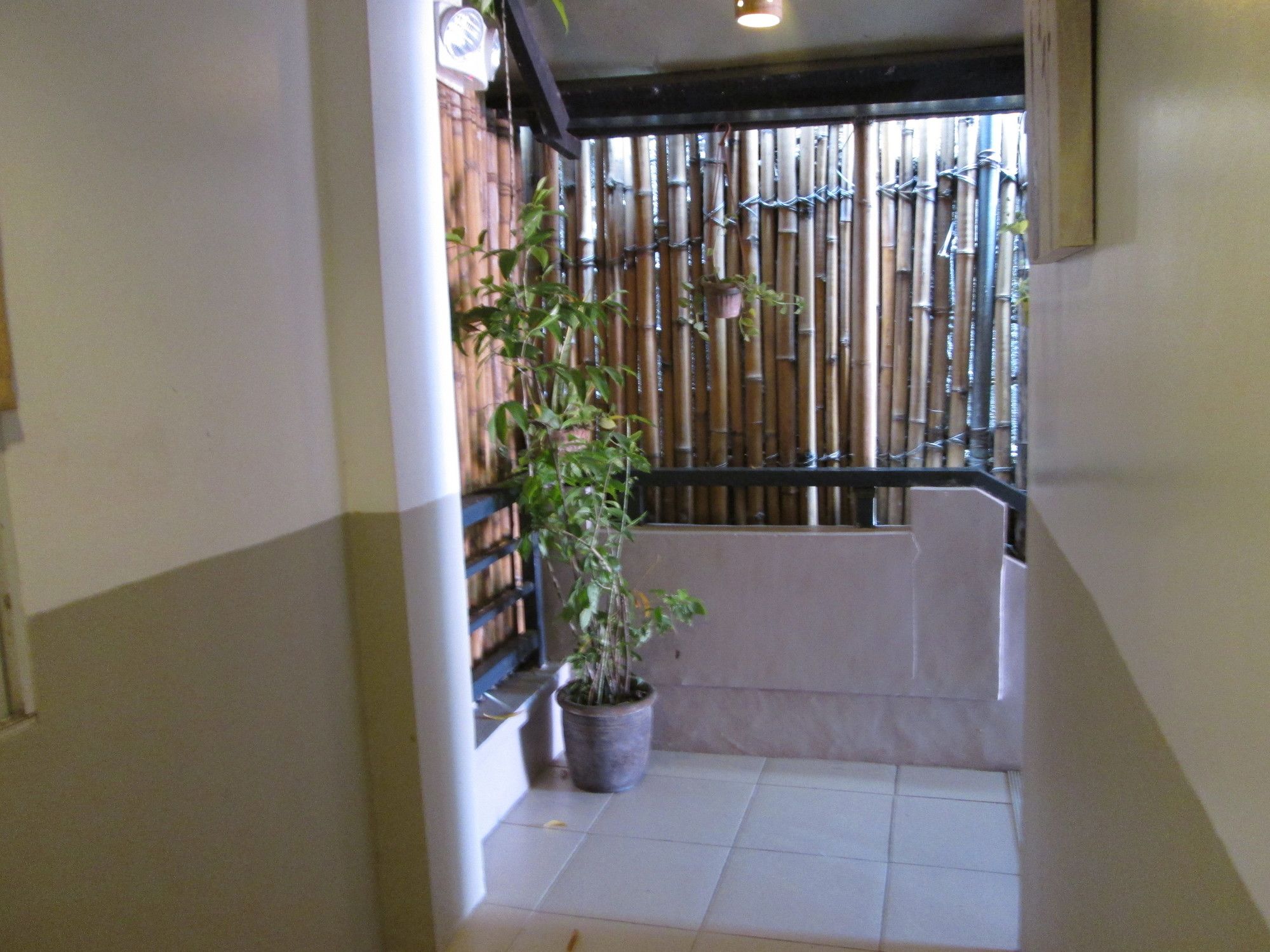 Quoalla Hotel Boracay
