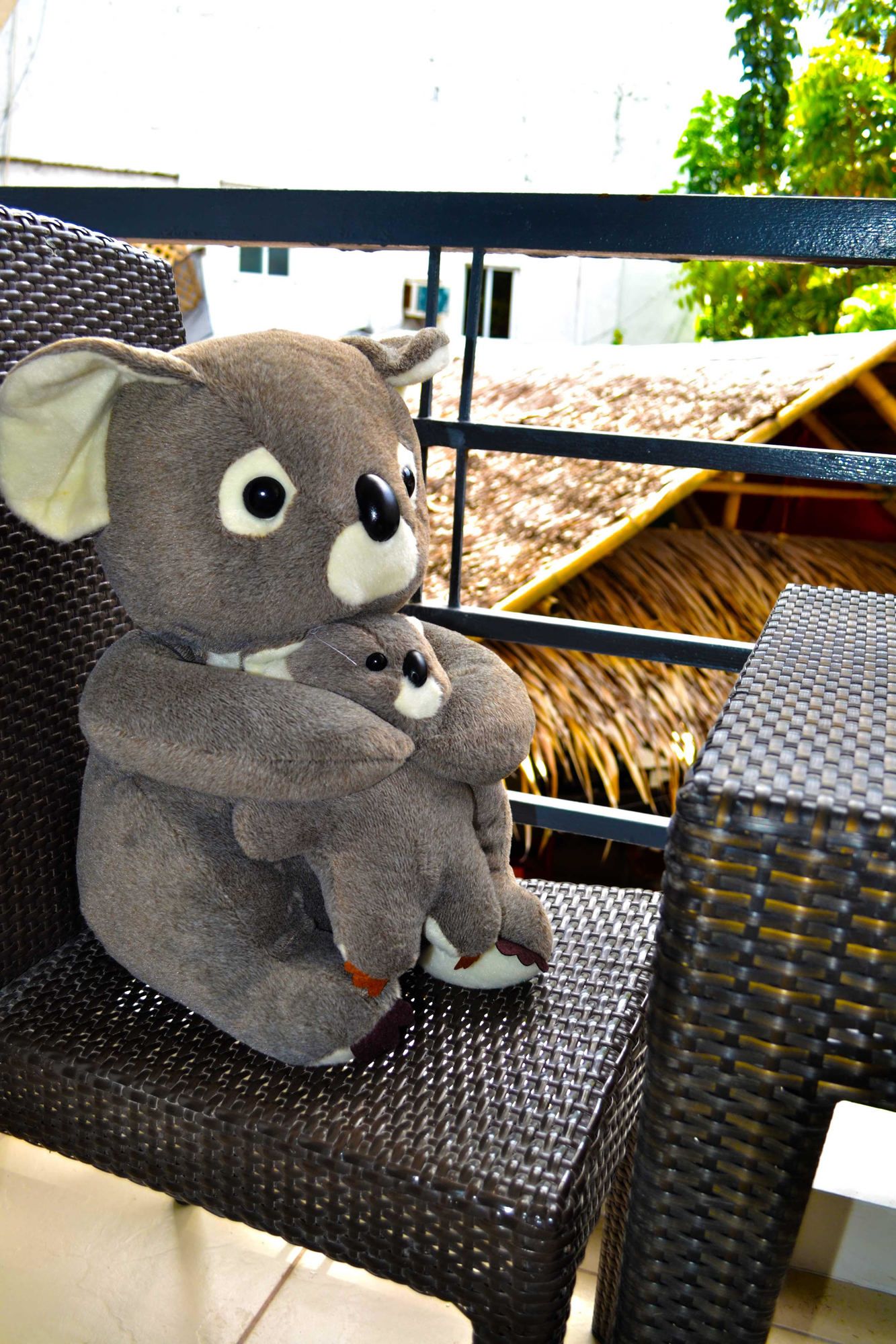 Quoalla Hotel Boracay