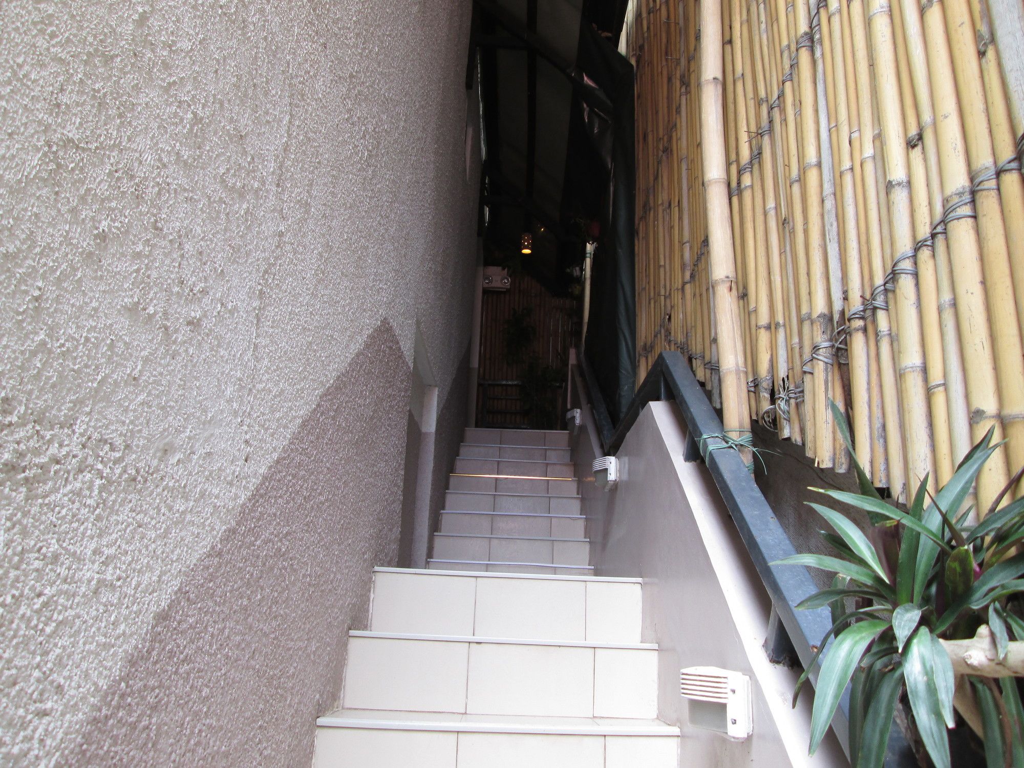 Quoalla Hotel Boracay