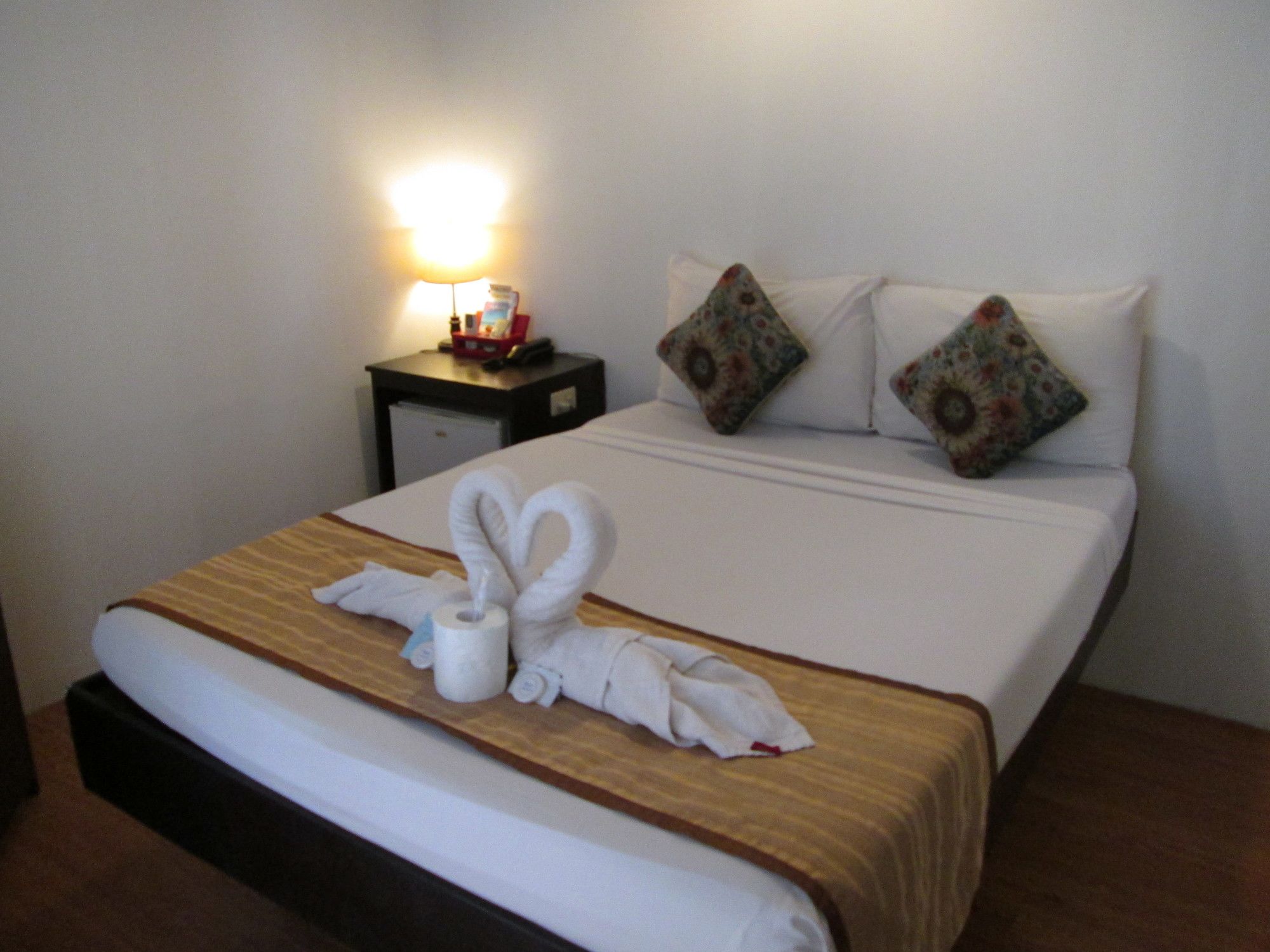 Quoalla Hotel Boracay