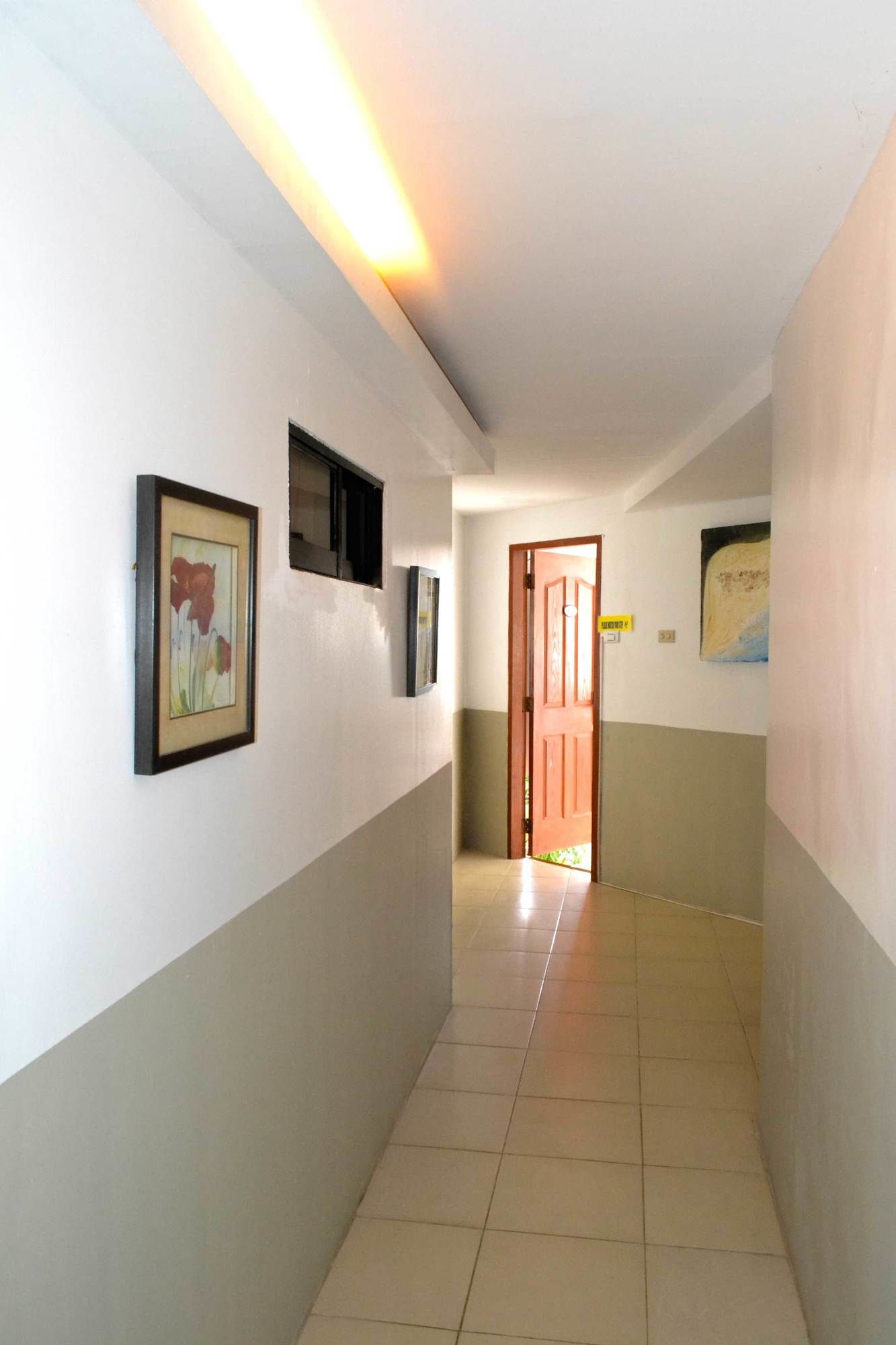 Quoalla Hotel Boracay
