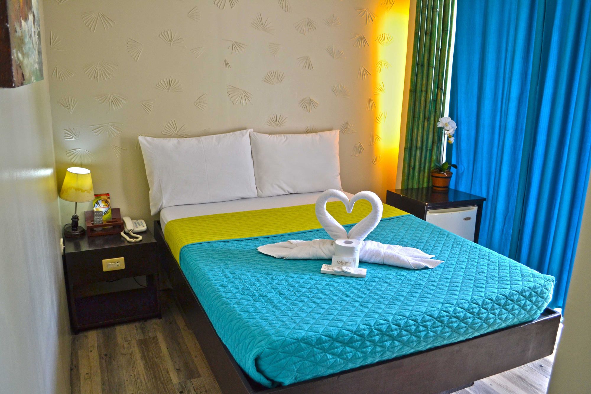 Quoalla Hotel Boracay