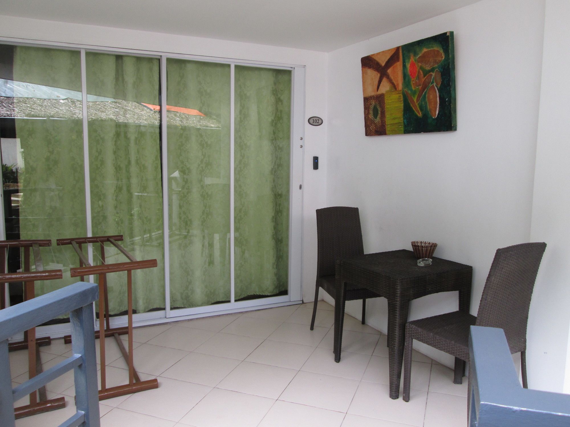 Quoalla Hotel Boracay