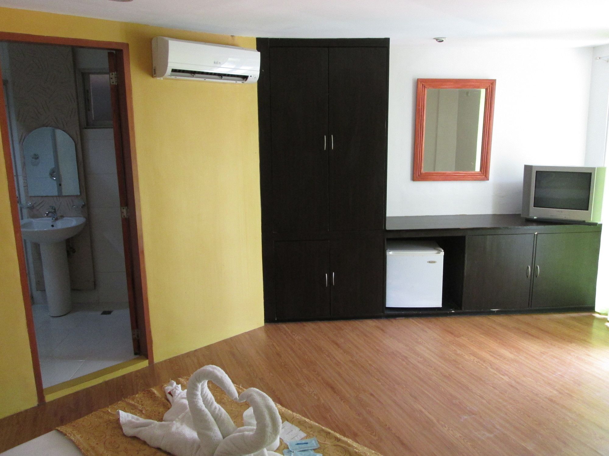 Quoalla Hotel Boracay
