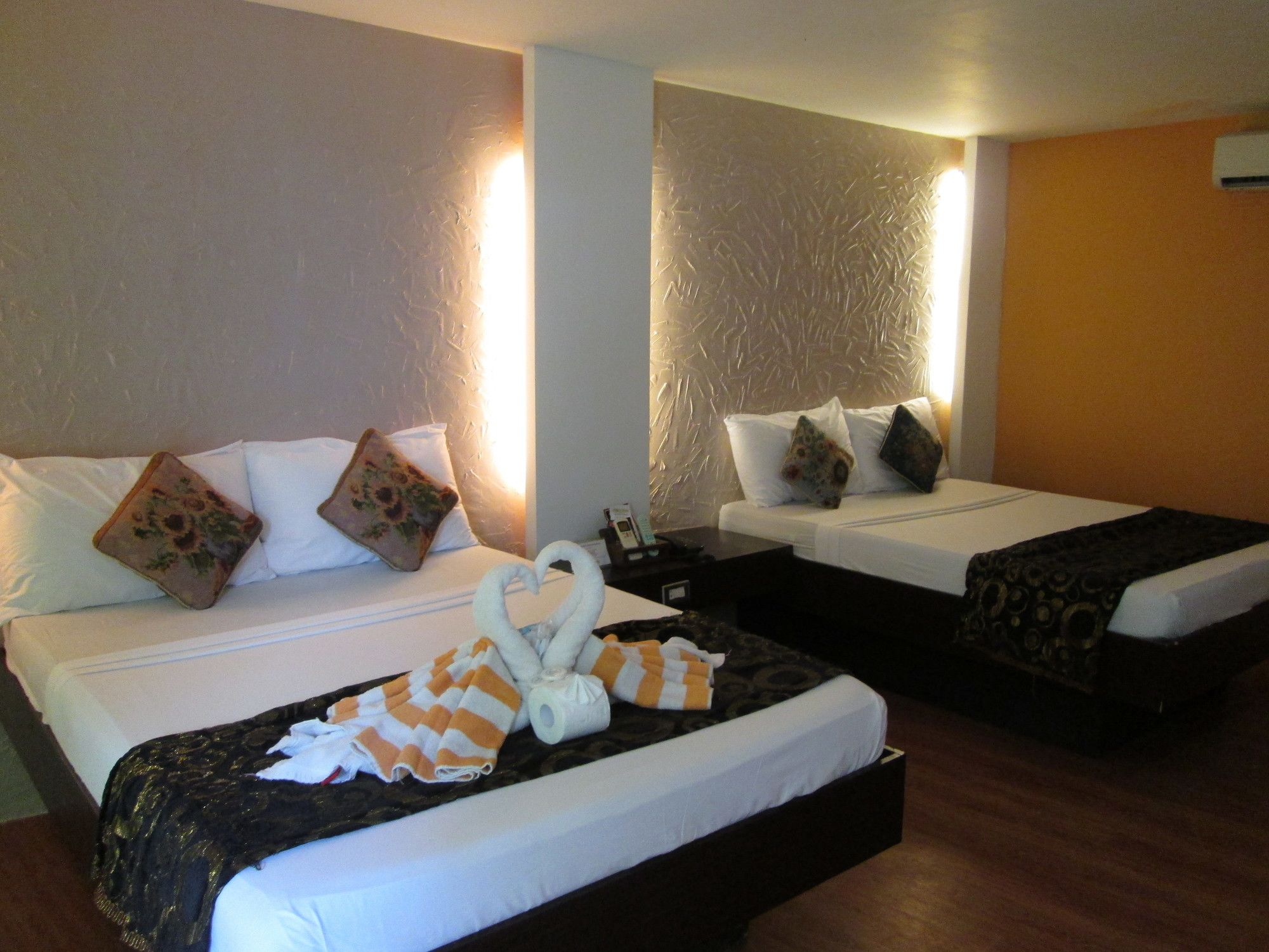 Quoalla Hotel Boracay