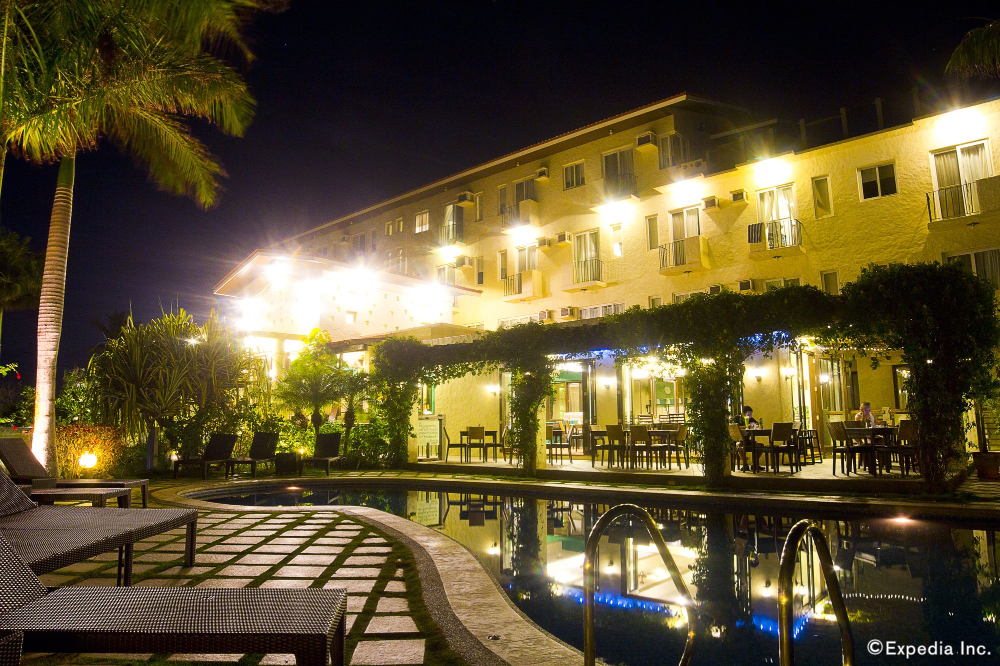 Soffia Boracay