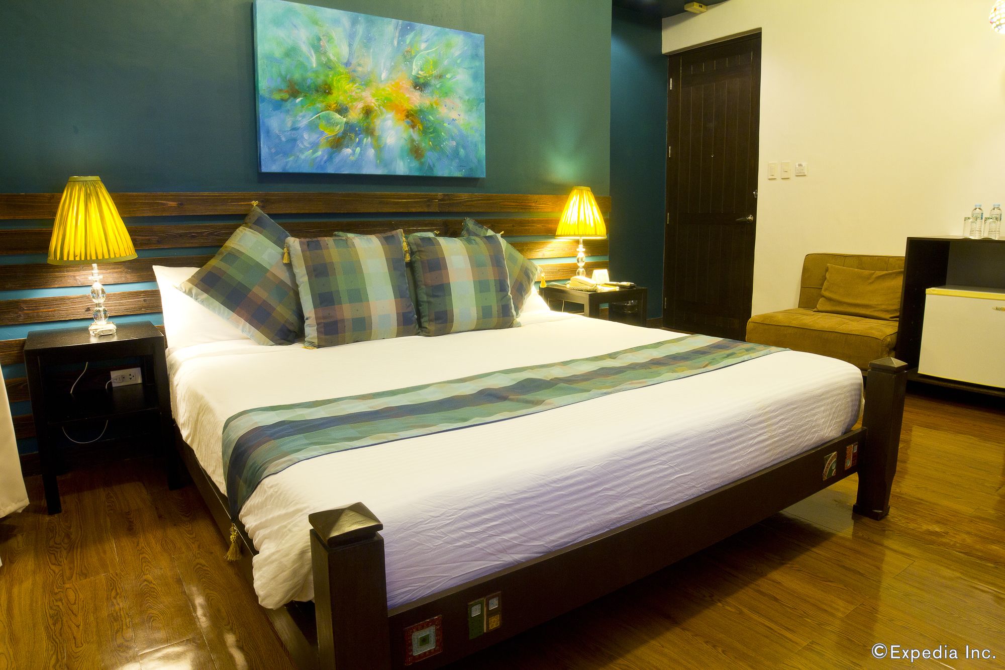 Soffia Boracay