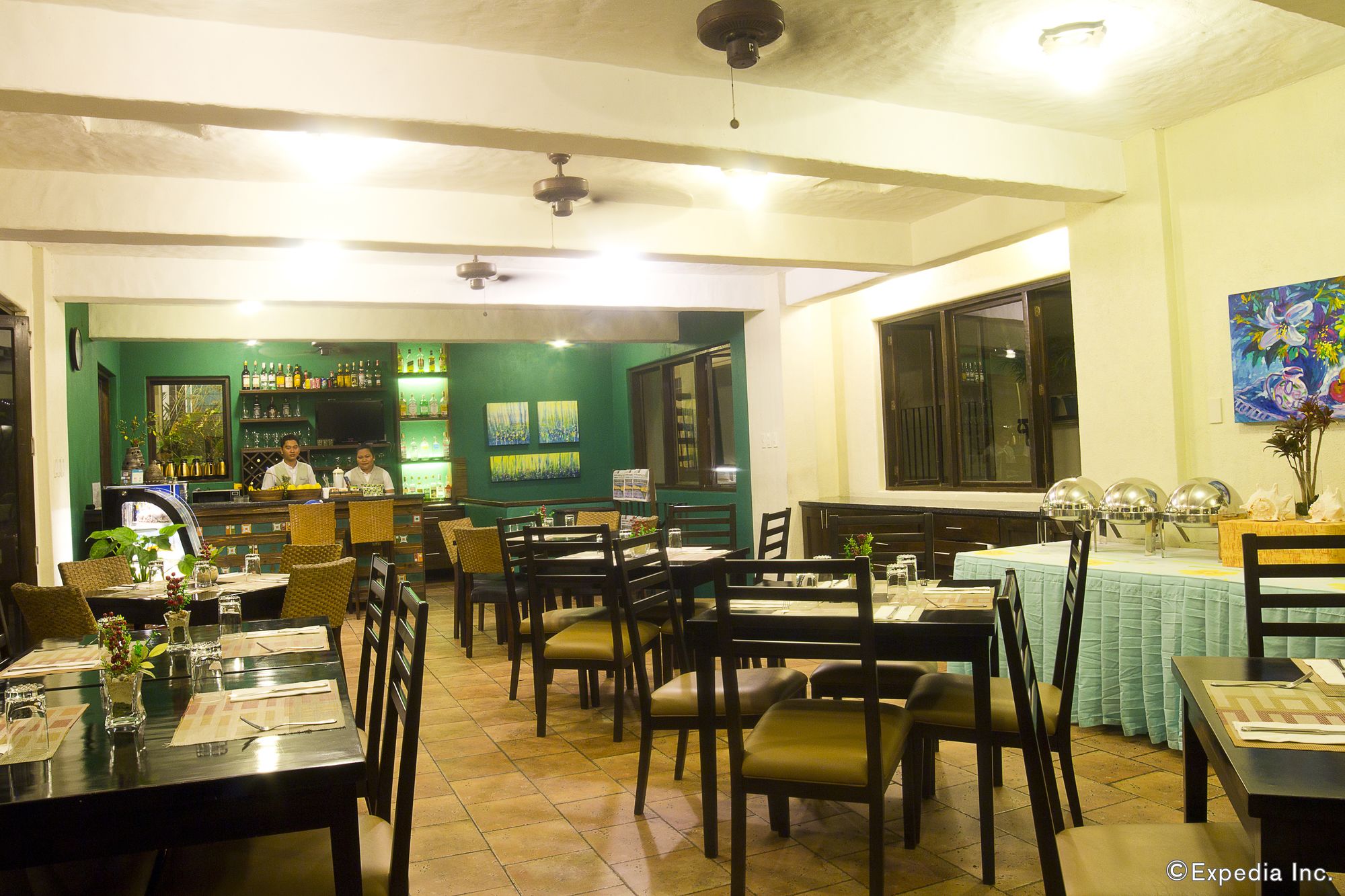 Soffia Boracay