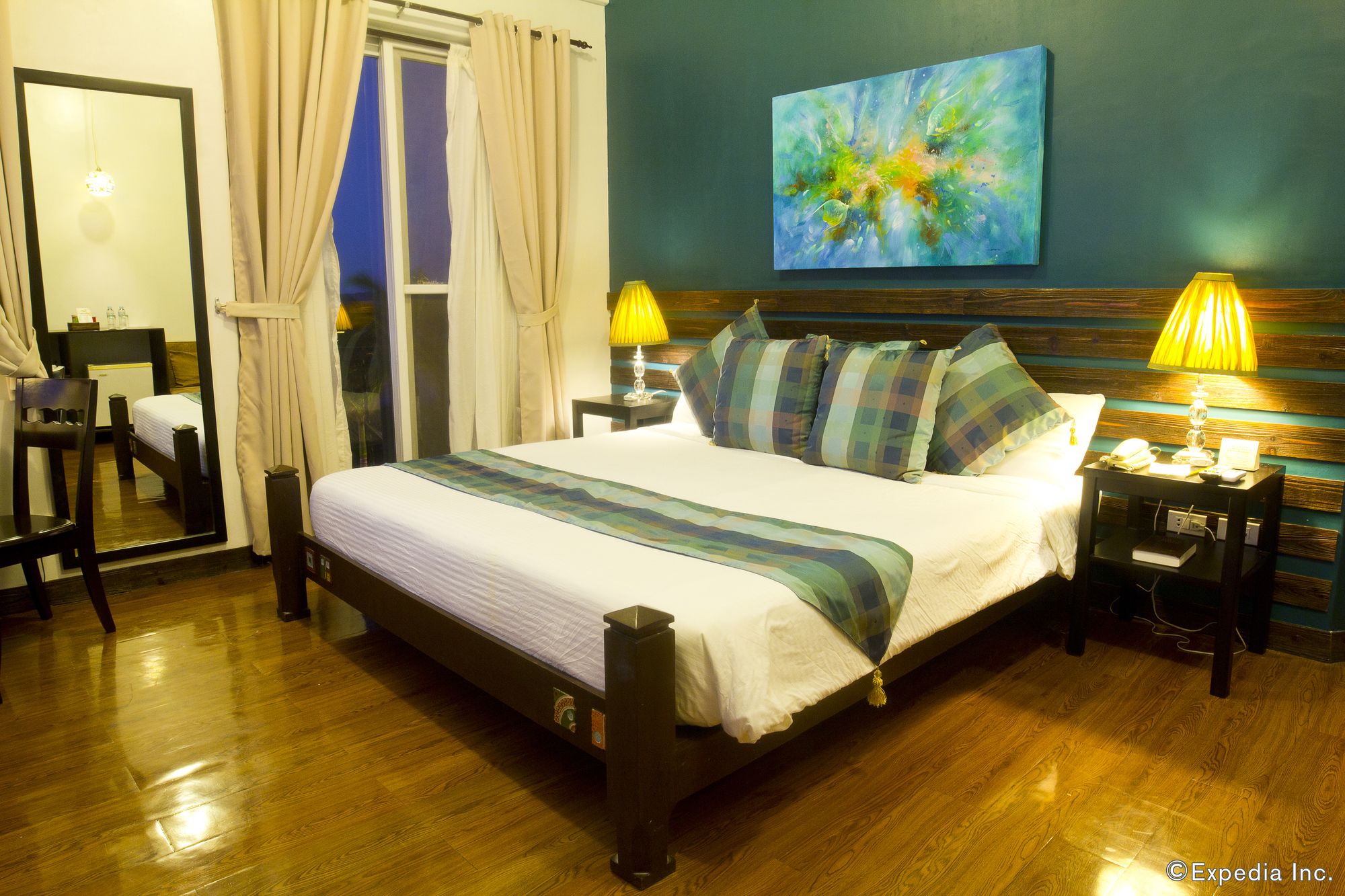 Soffia Boracay