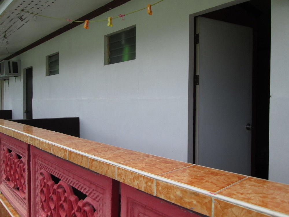 Starfire Resort Annex