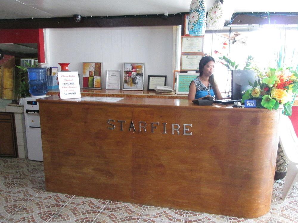 Starfire Resort Annex