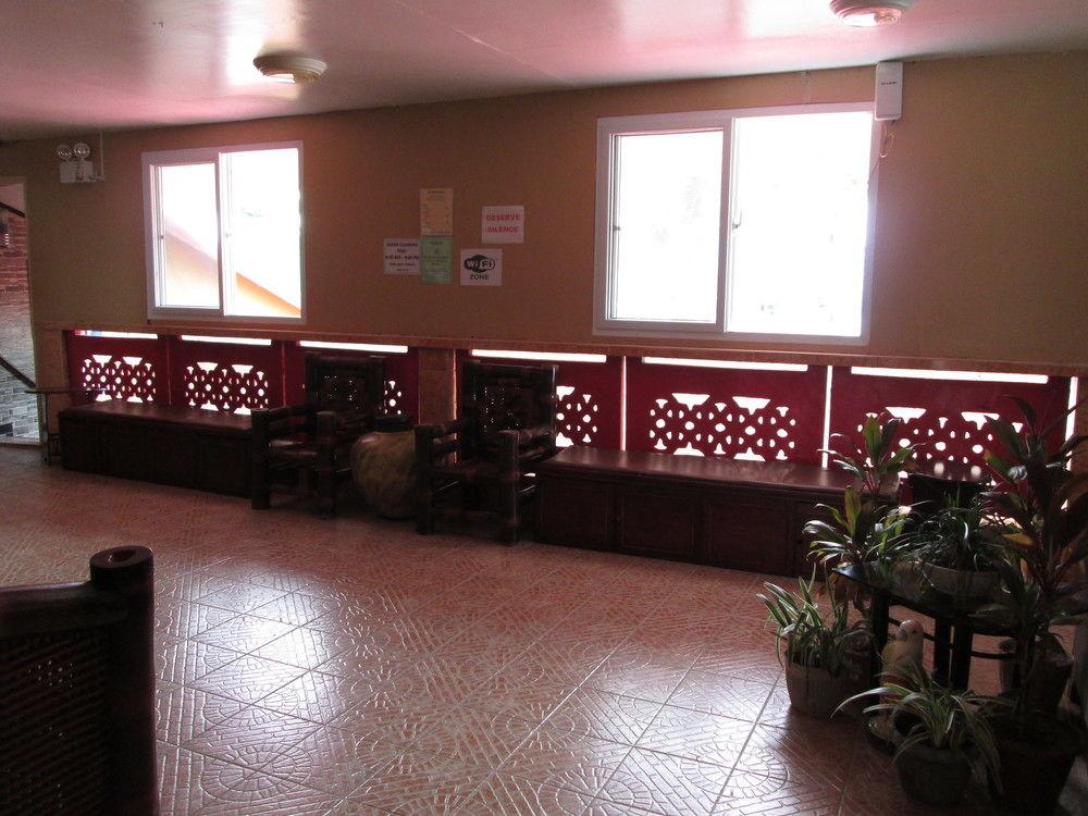 Starfire Resort Annex