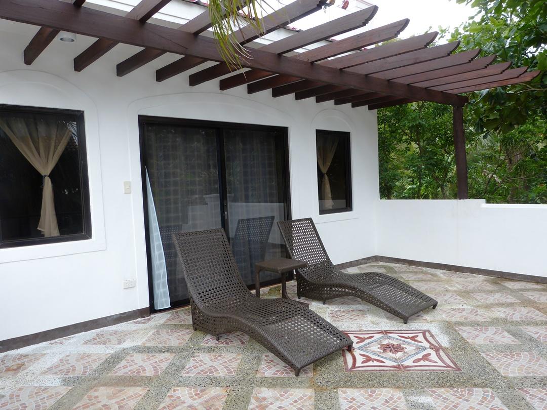 Sulusea Boutique Hotel