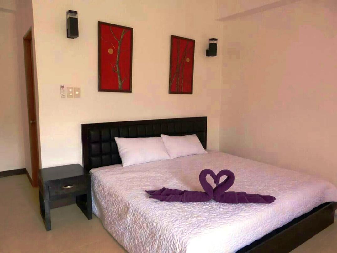 Sulusea Boutique Hotel