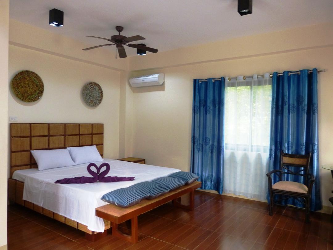 Sulusea Boutique Hotel