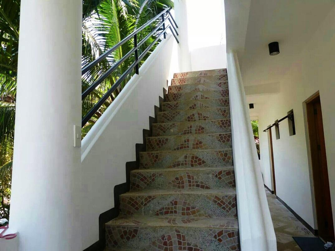 Sulusea Boutique Hotel