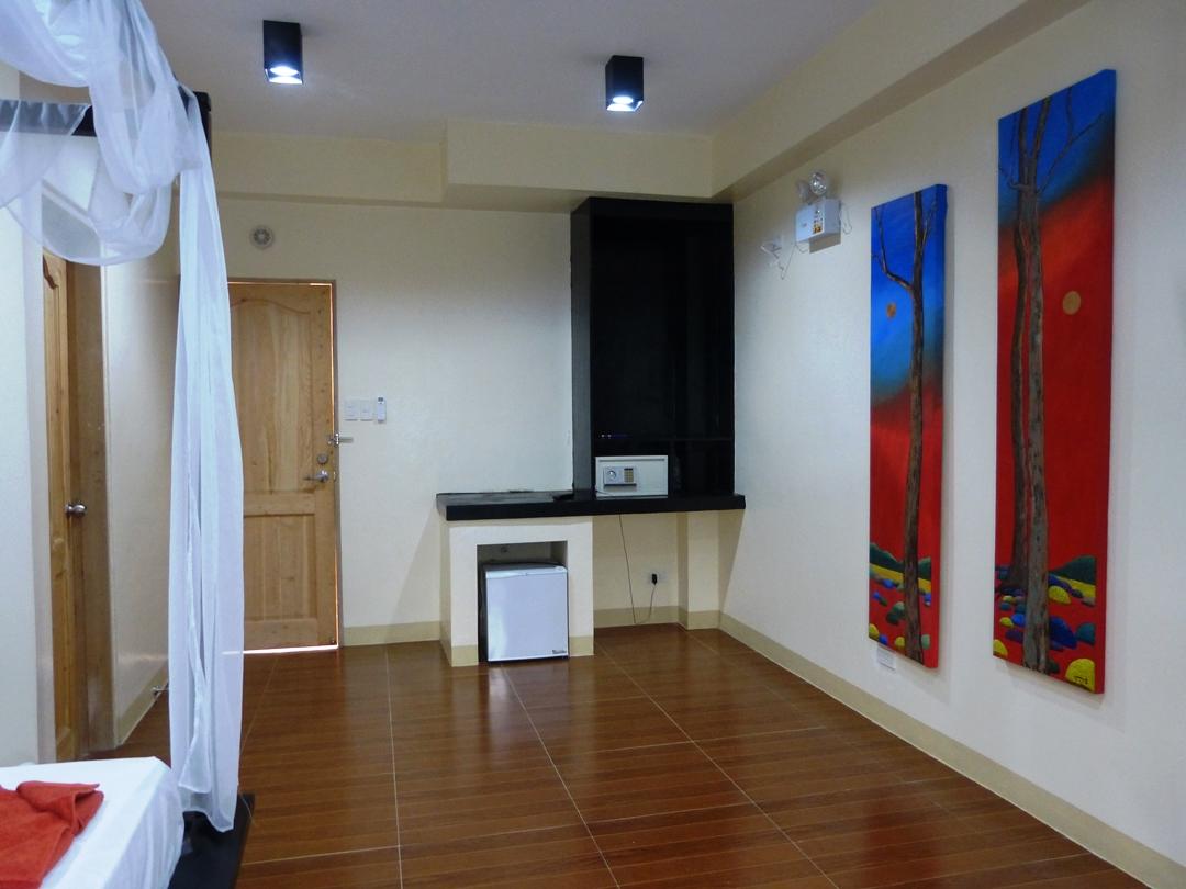Sulusea Boutique Hotel