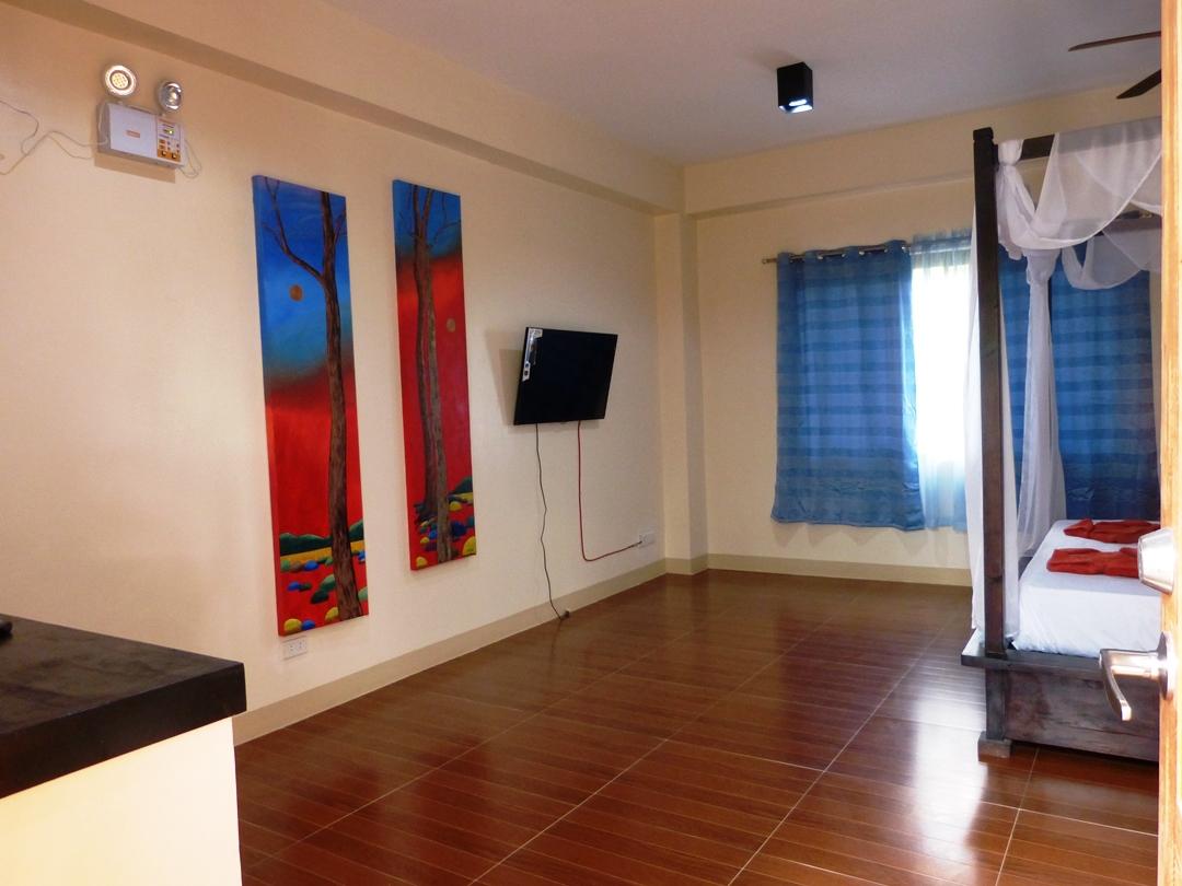 Sulusea Boutique Hotel
