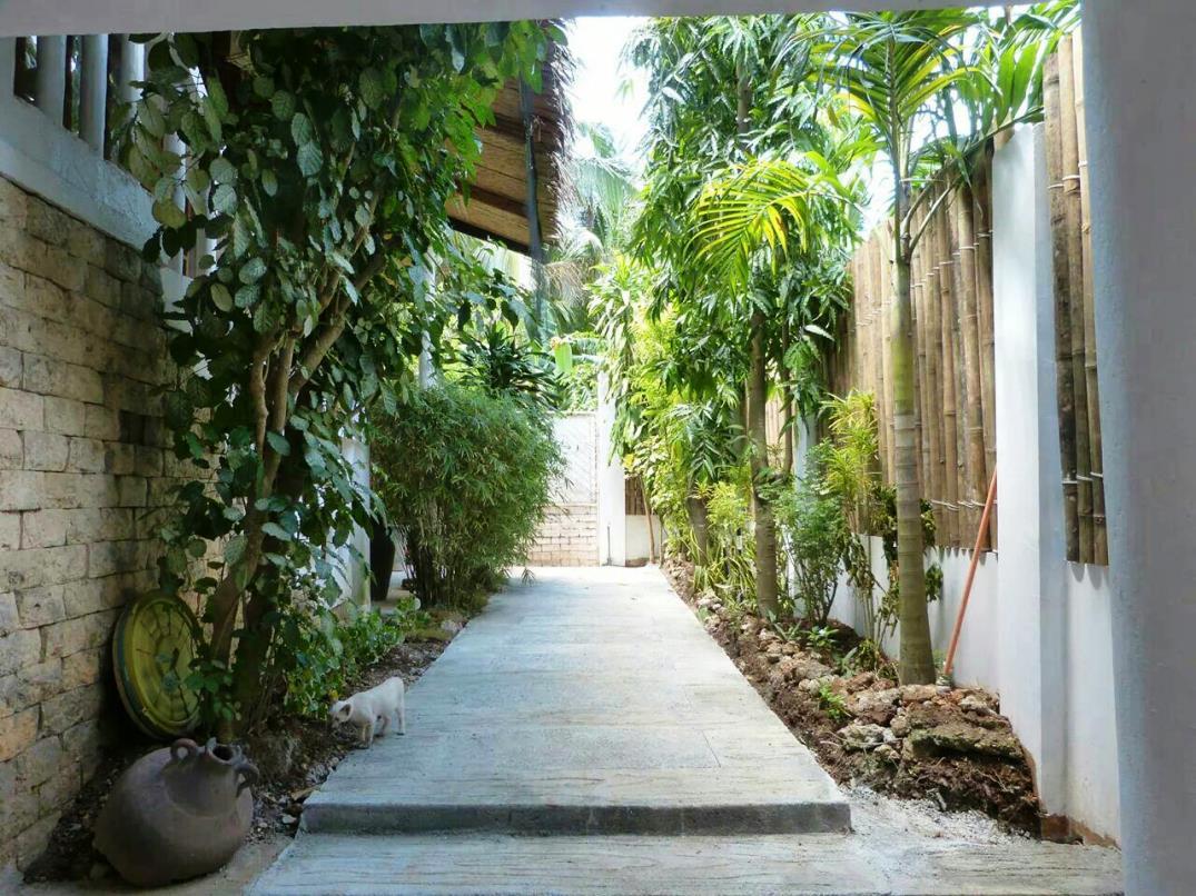 Sulusea Boutique Hotel