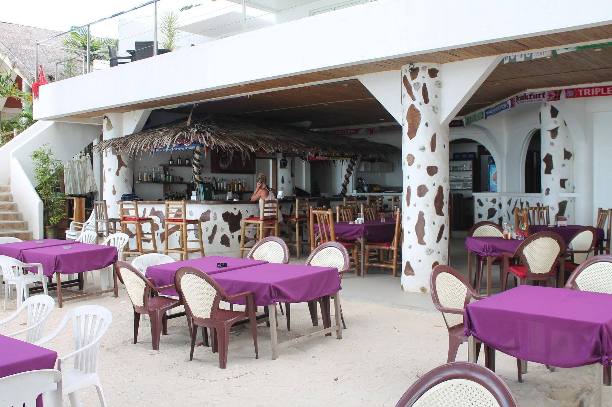 Sundown Resort and Austrian Pension House