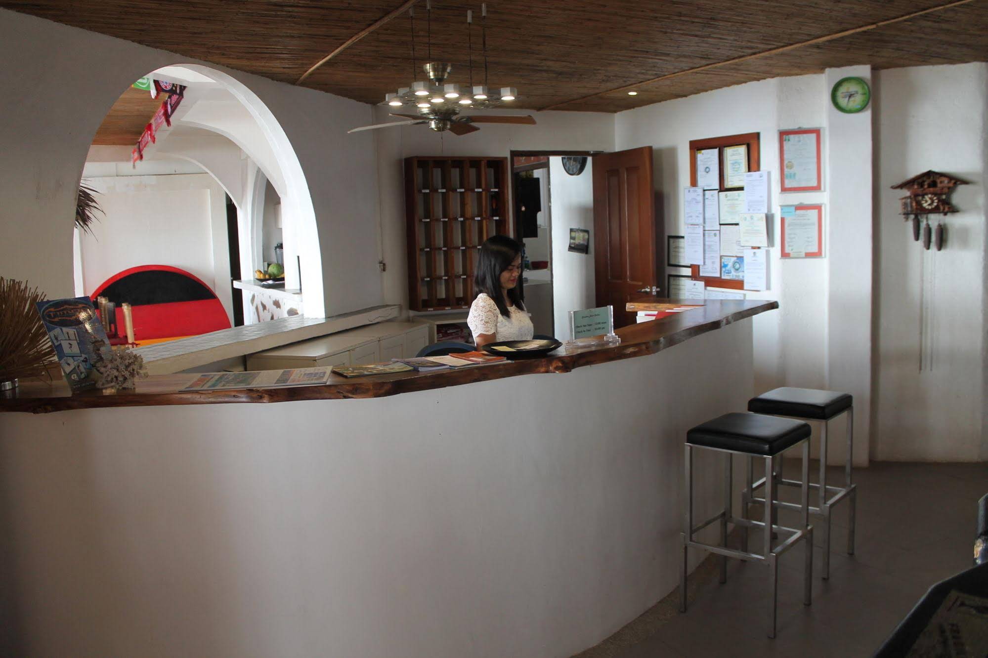 Sundown Resort and Austrian Pension House