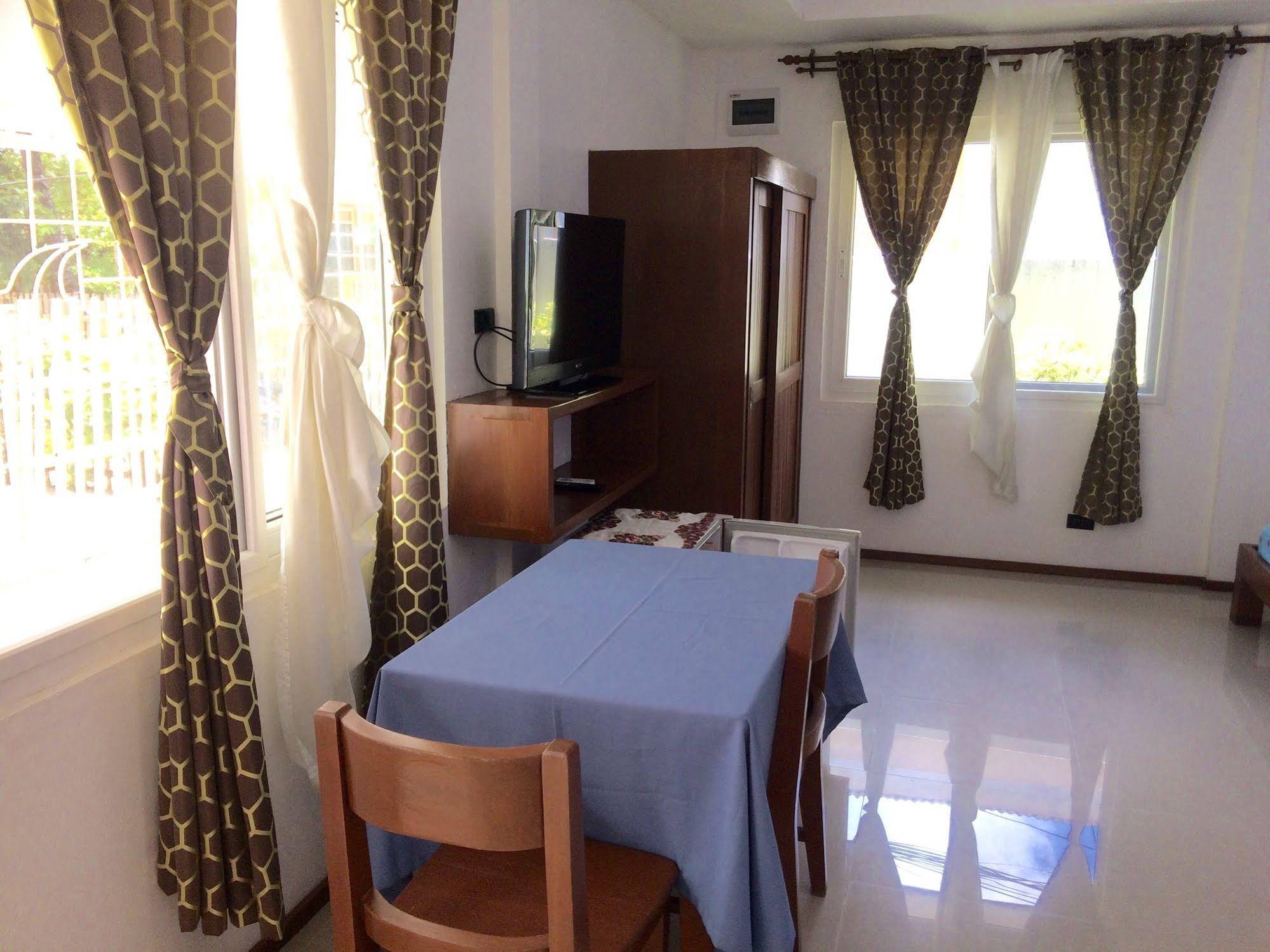 Sundown Resort and Austrian Pension House