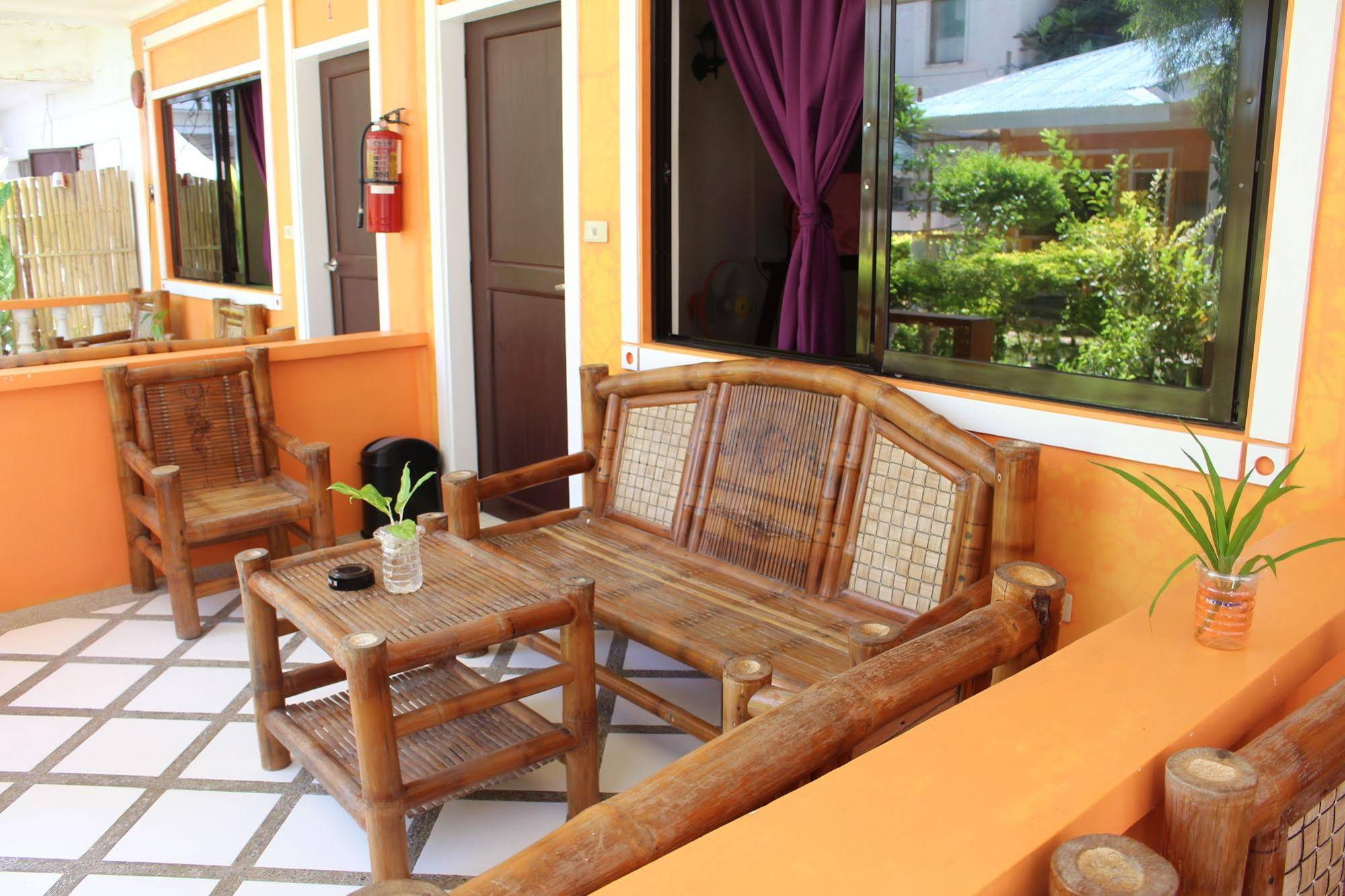 Sundown Resort and Austrian Pension House