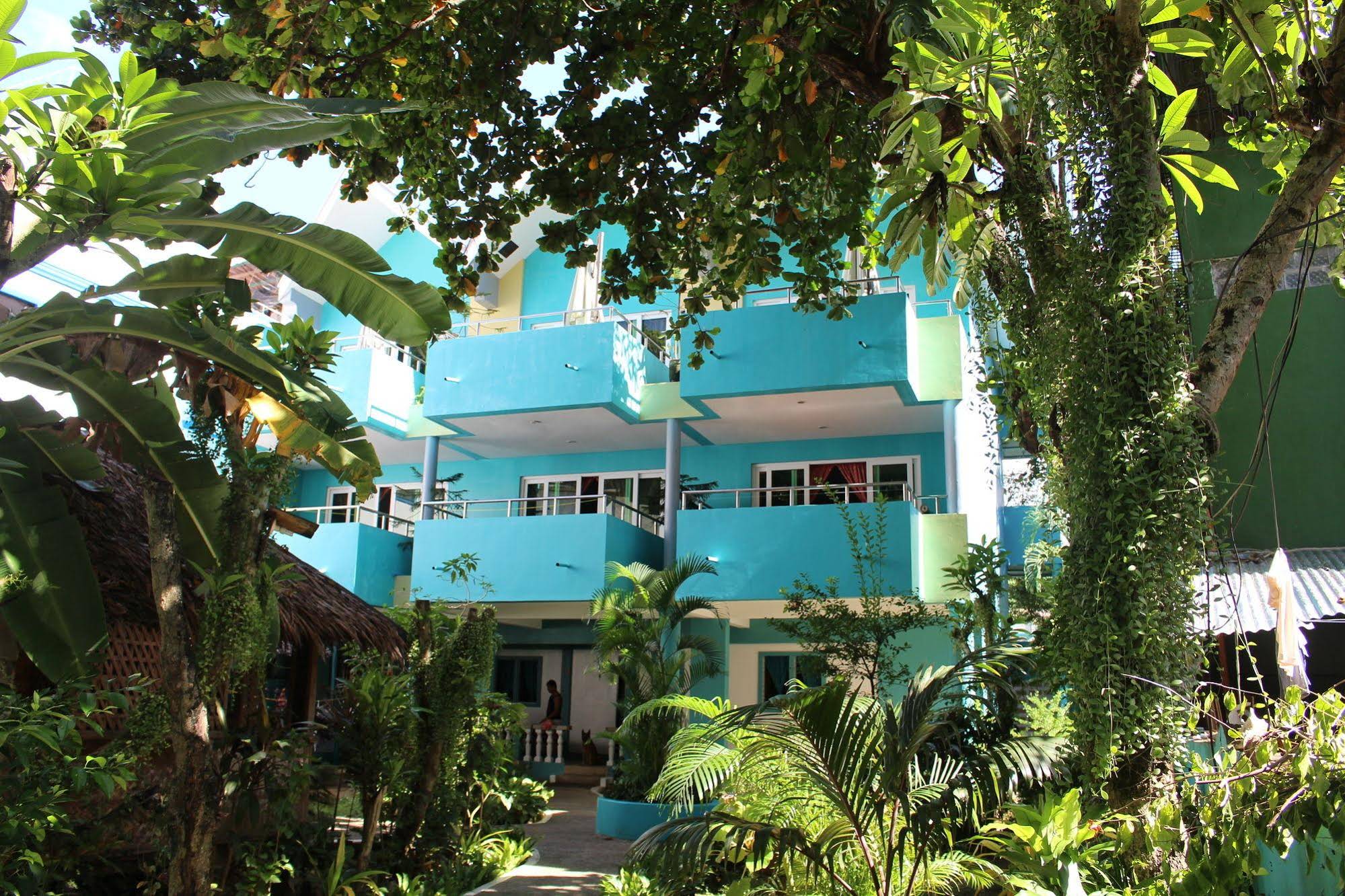 Sundown Resort and Austrian Pension House