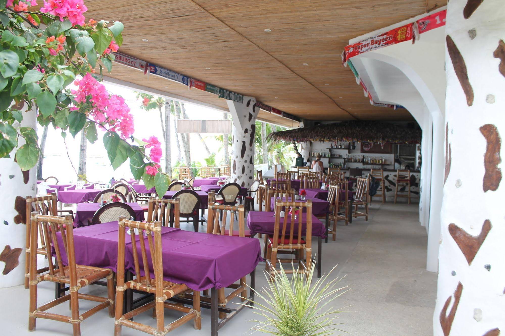Sundown Resort and Austrian Pension House