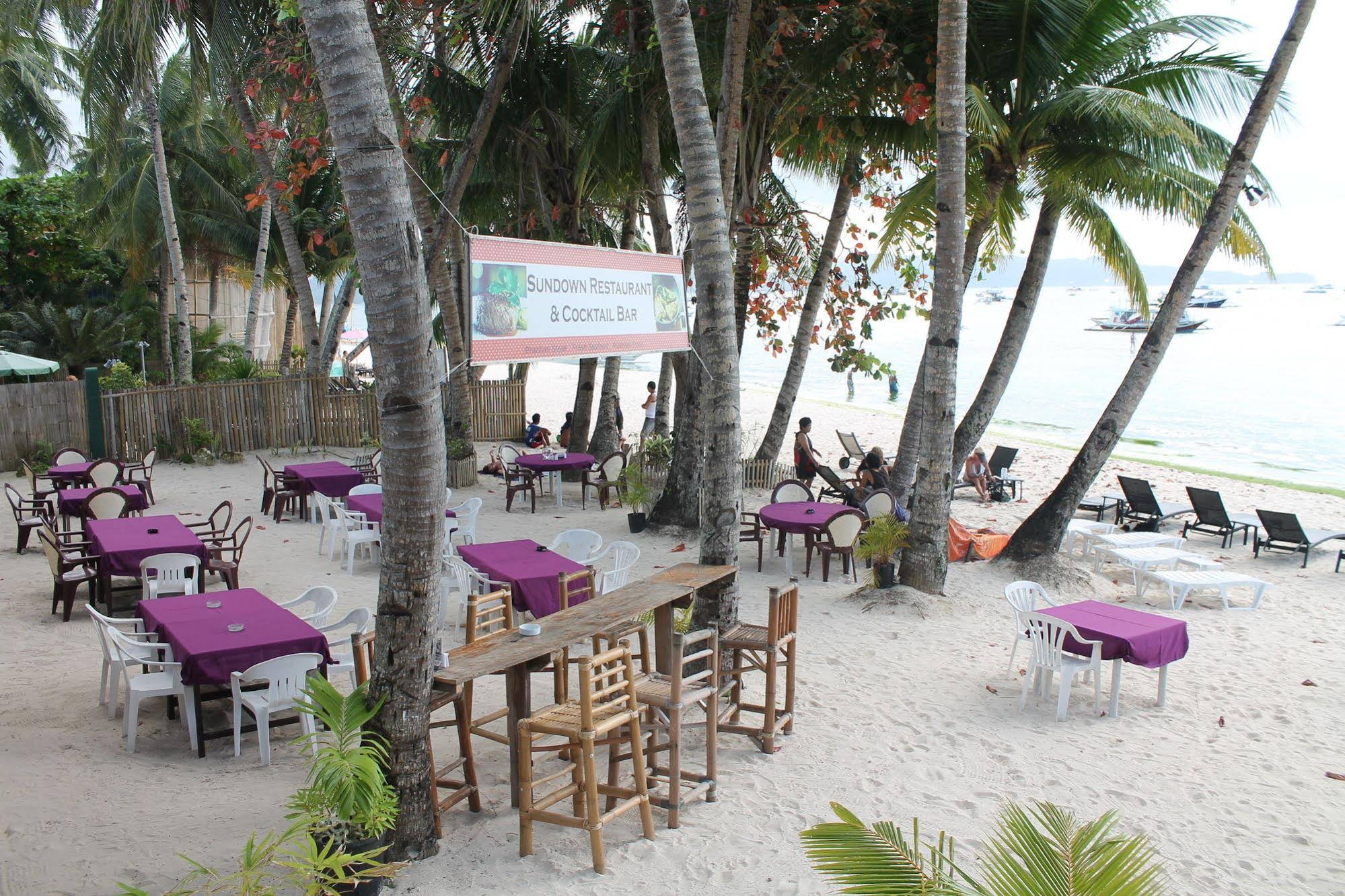Sundown Resort and Austrian Pension House