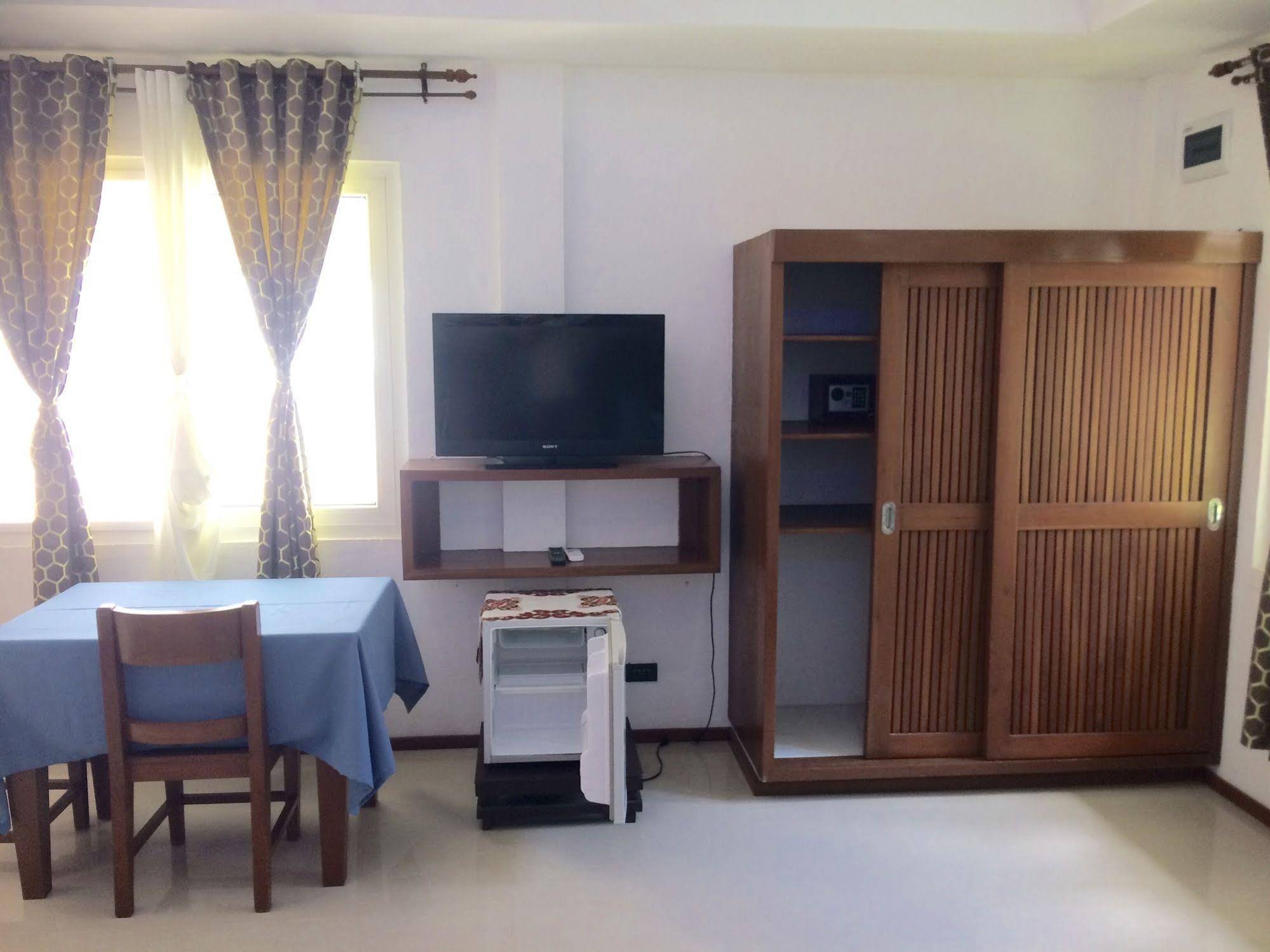 Sundown Resort and Austrian Pension House