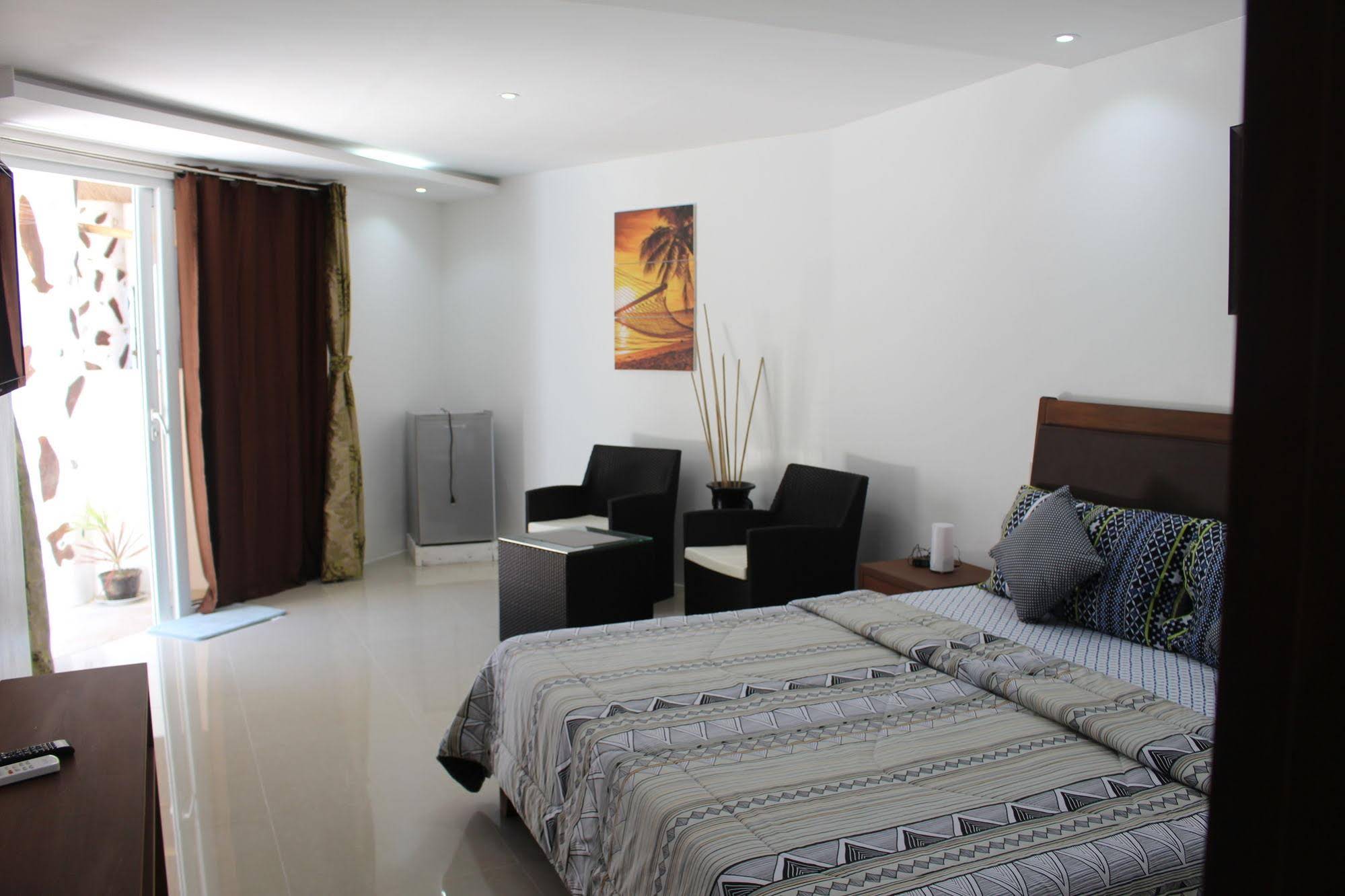 Sundown Resort and Austrian Pension House