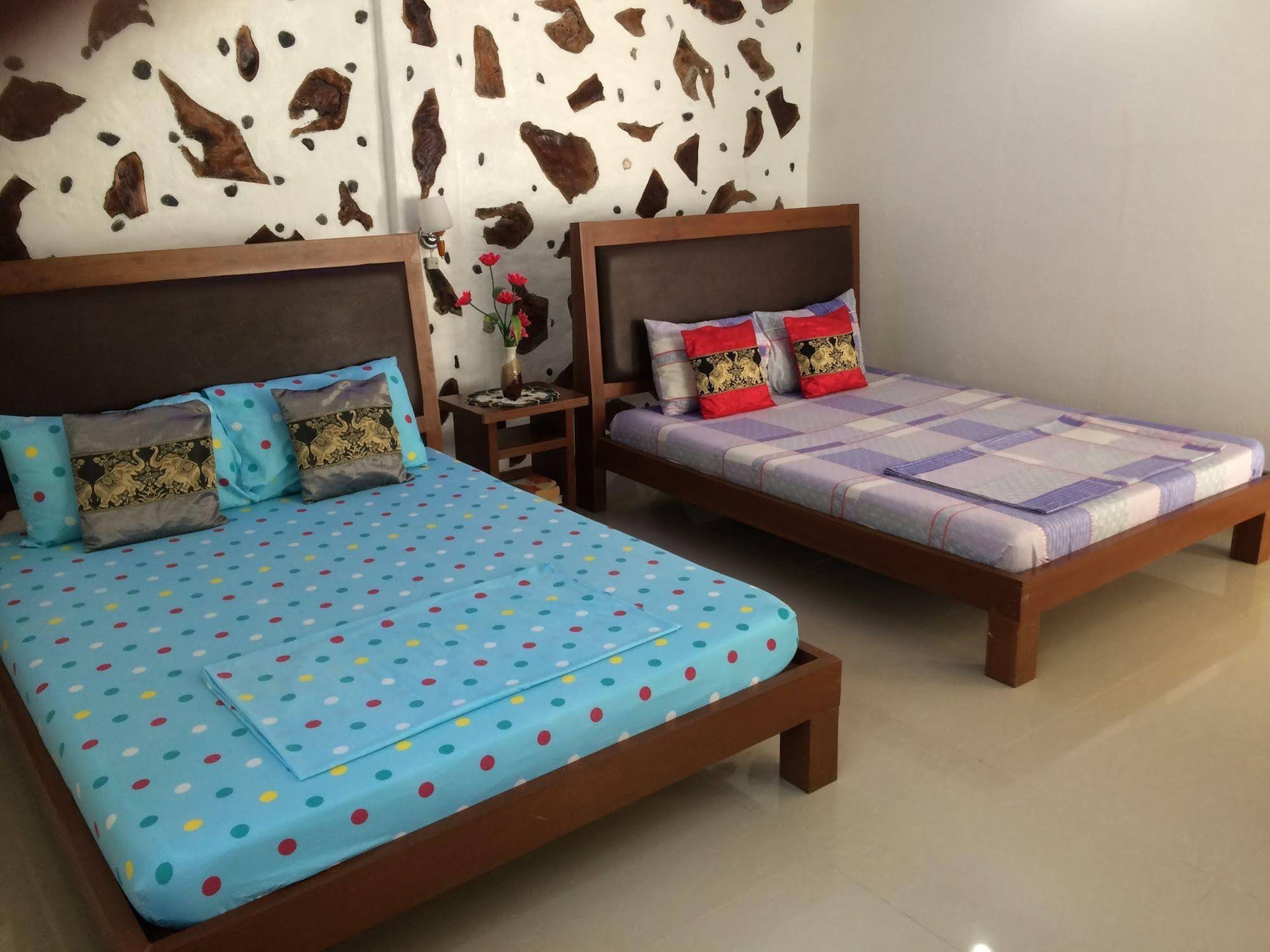 Sundown Resort and Austrian Pension House