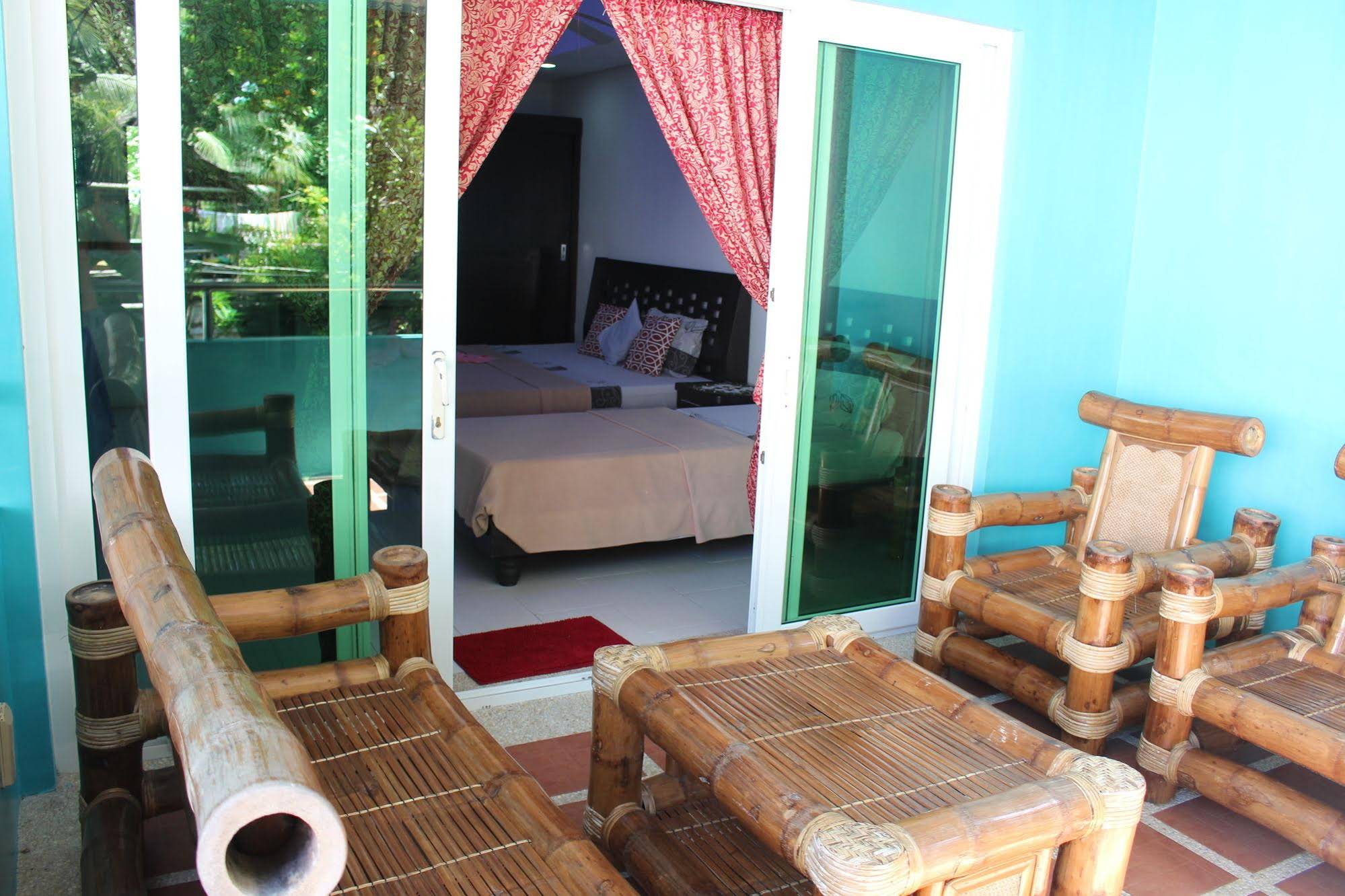 Sundown Resort and Austrian Pension House