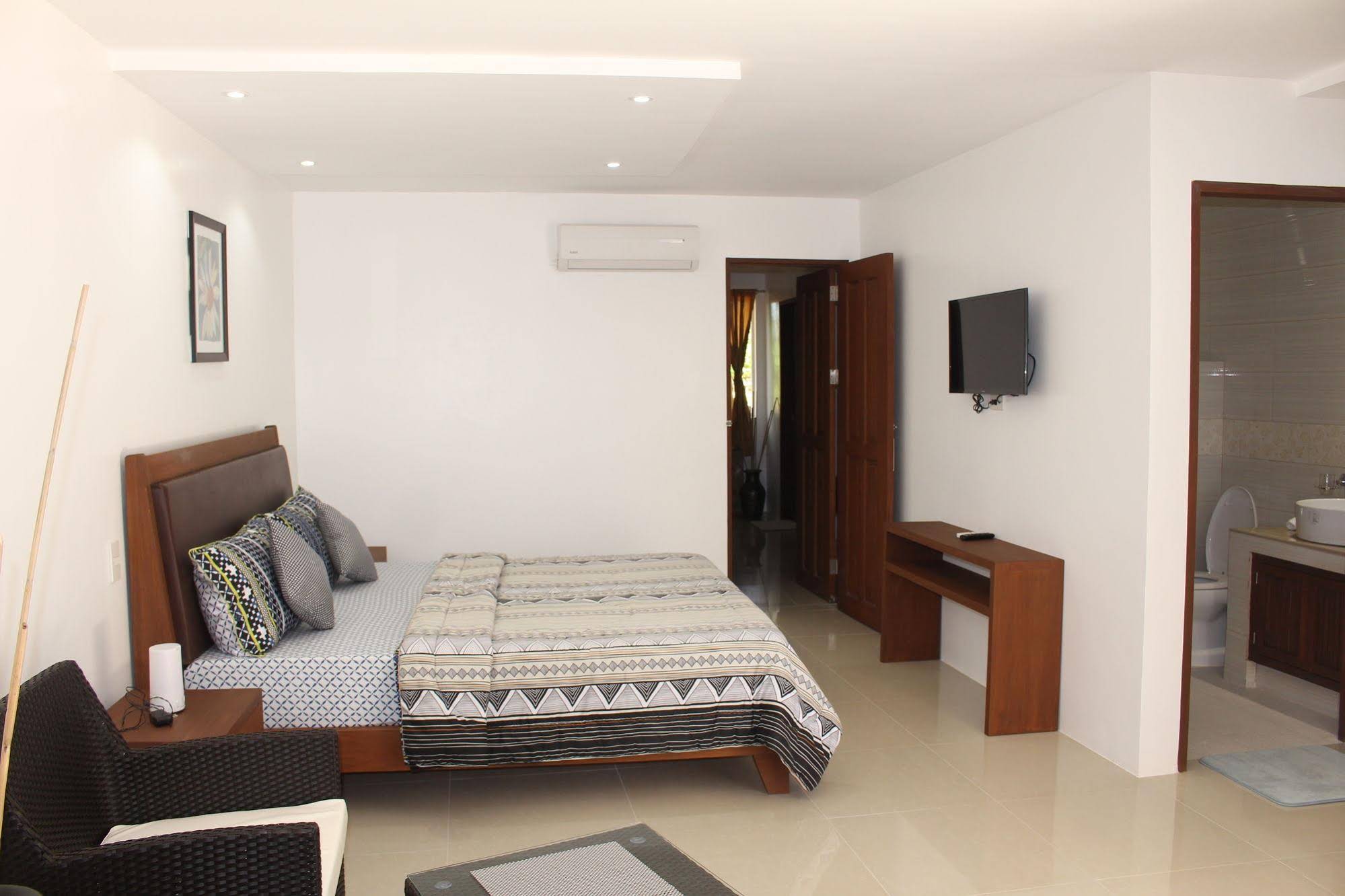 Sundown Resort and Austrian Pension House