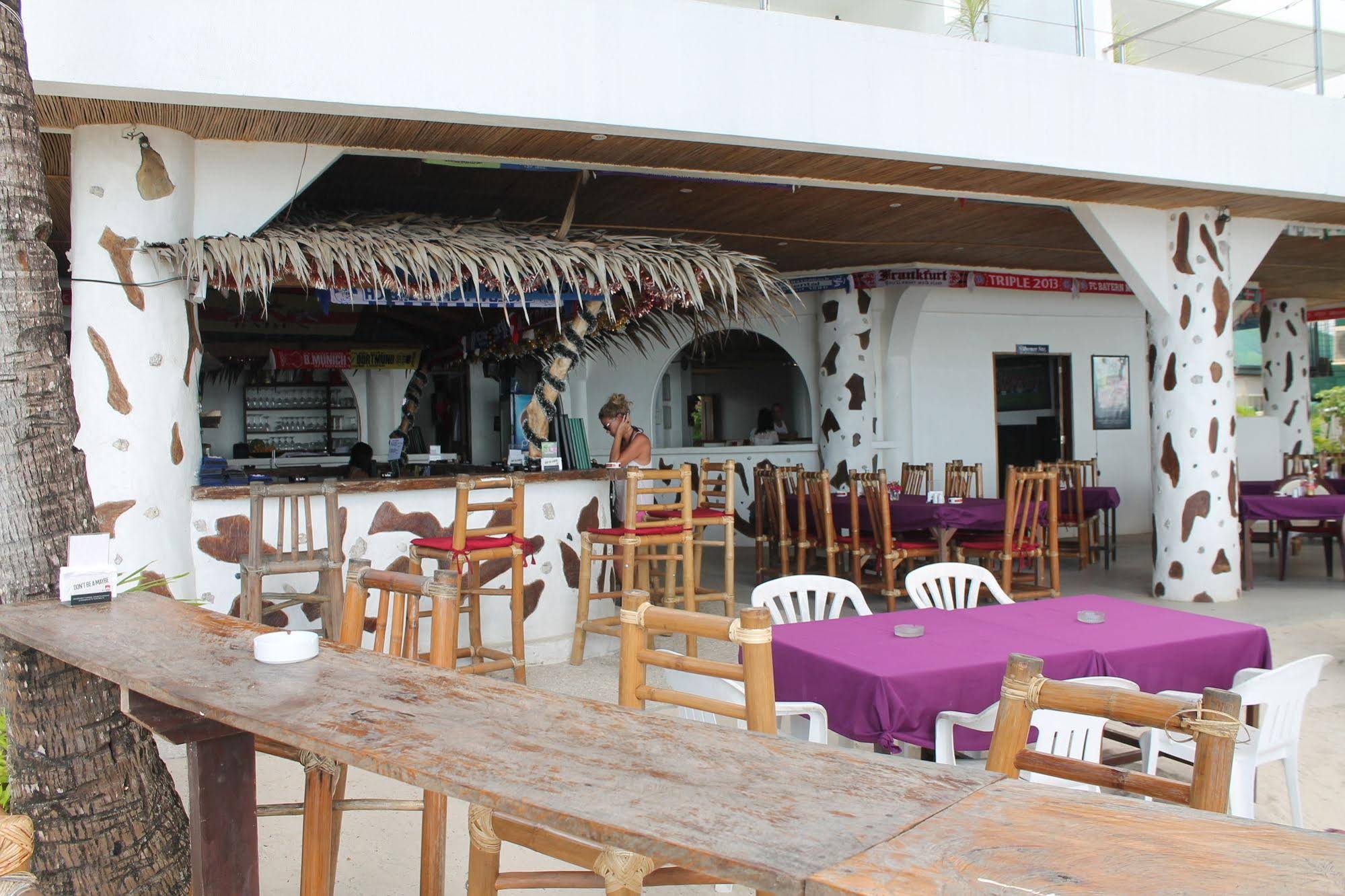 Sundown Resort and Austrian Pension House