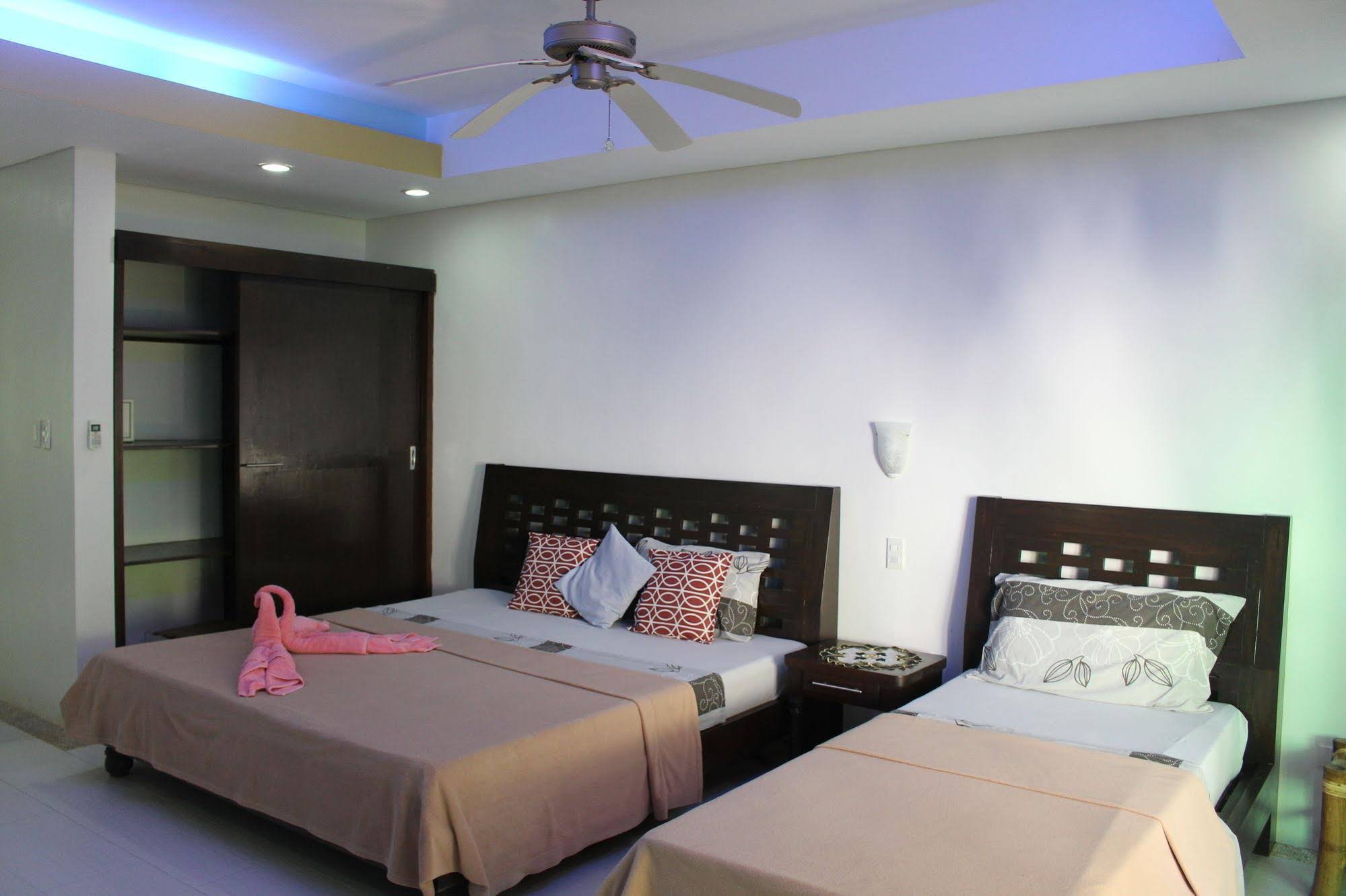 Sundown Resort and Austrian Pension House