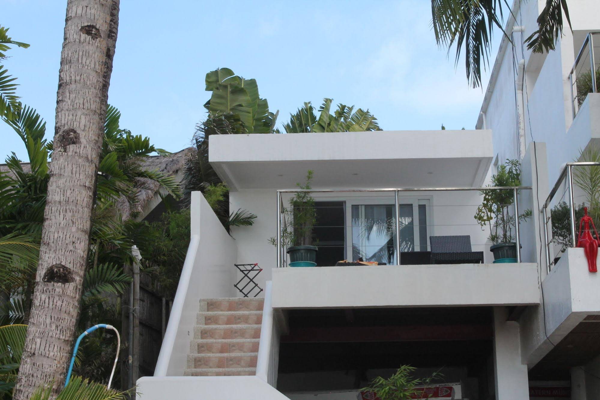 Sundown Resort and Austrian Pension House