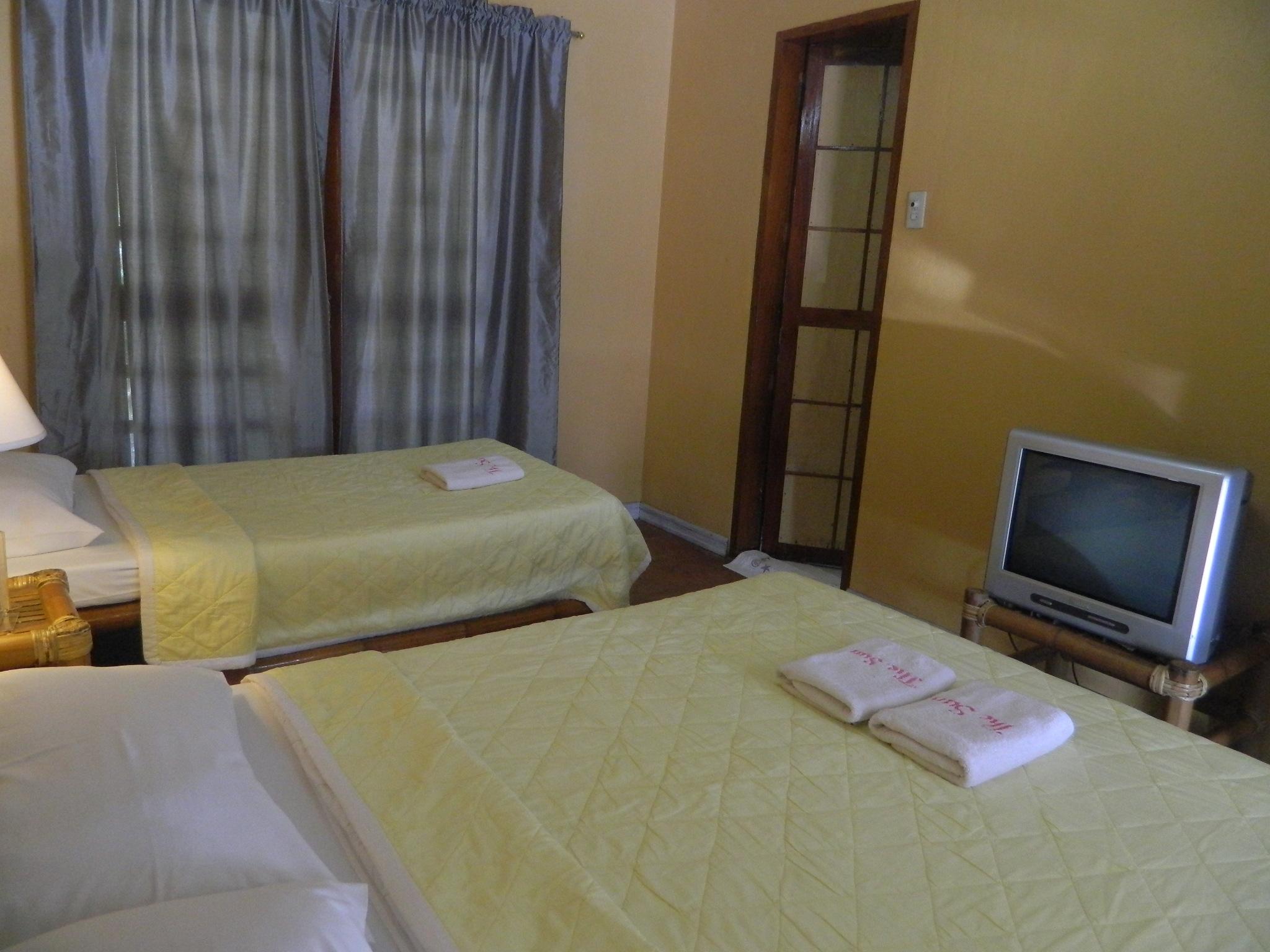 The Sun Garden Hilltop Resort