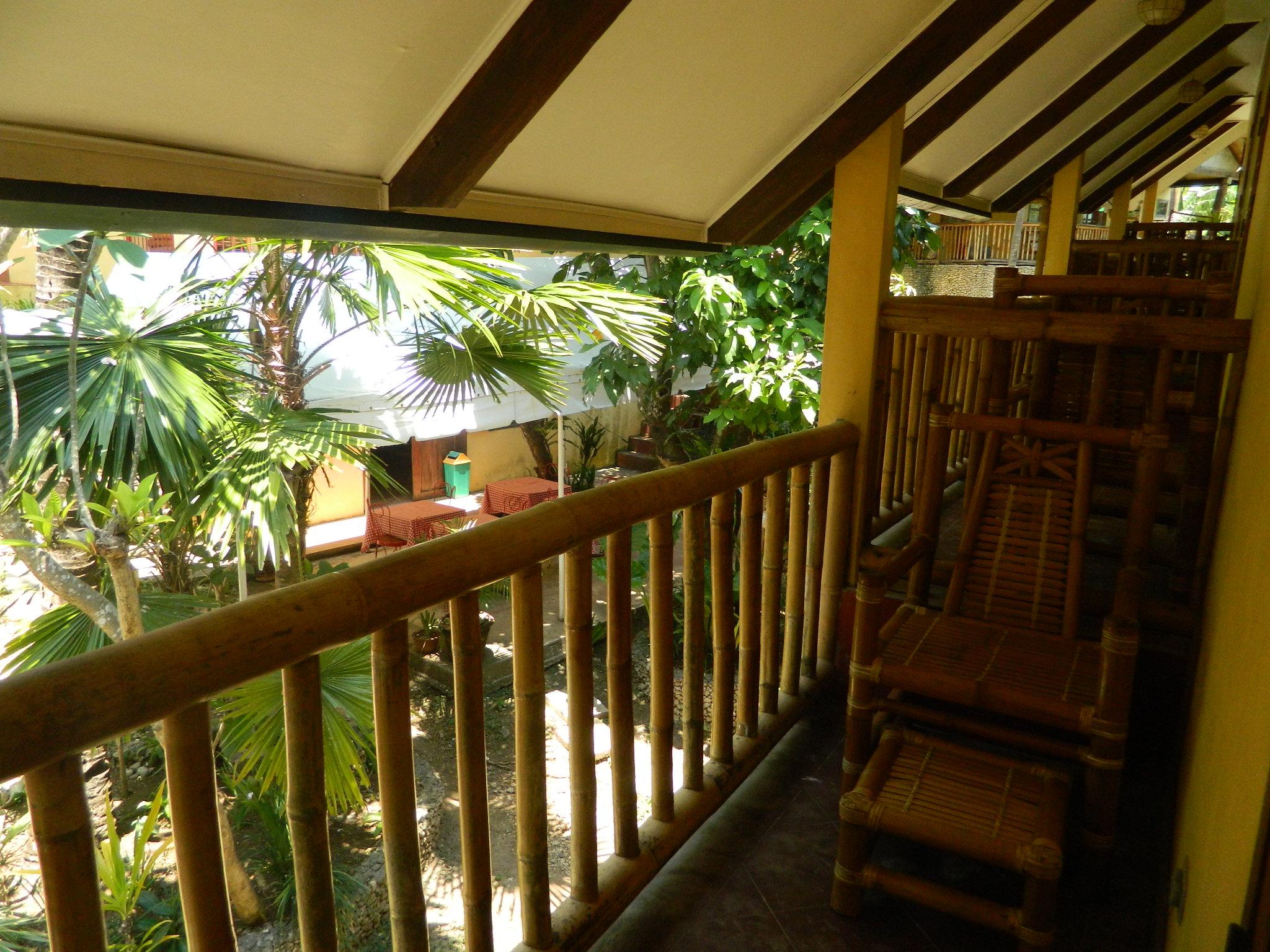 The Sun Garden Hilltop Resort