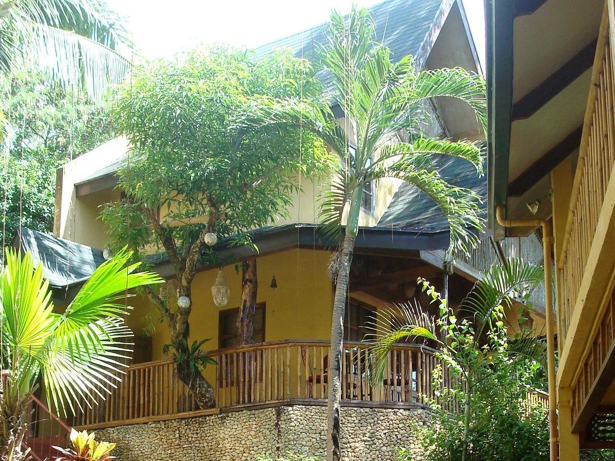 The Sun Garden Hilltop Resort