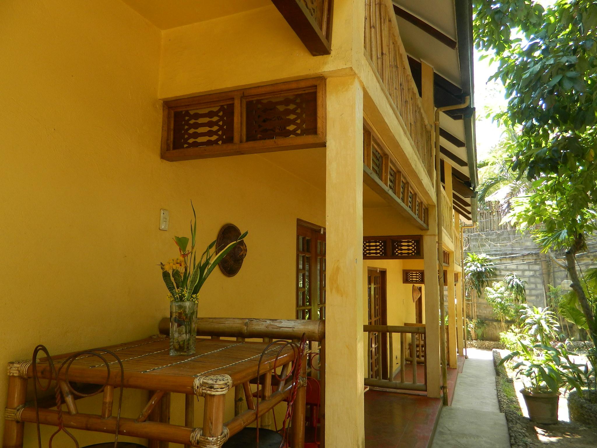 The Sun Garden Hilltop Resort