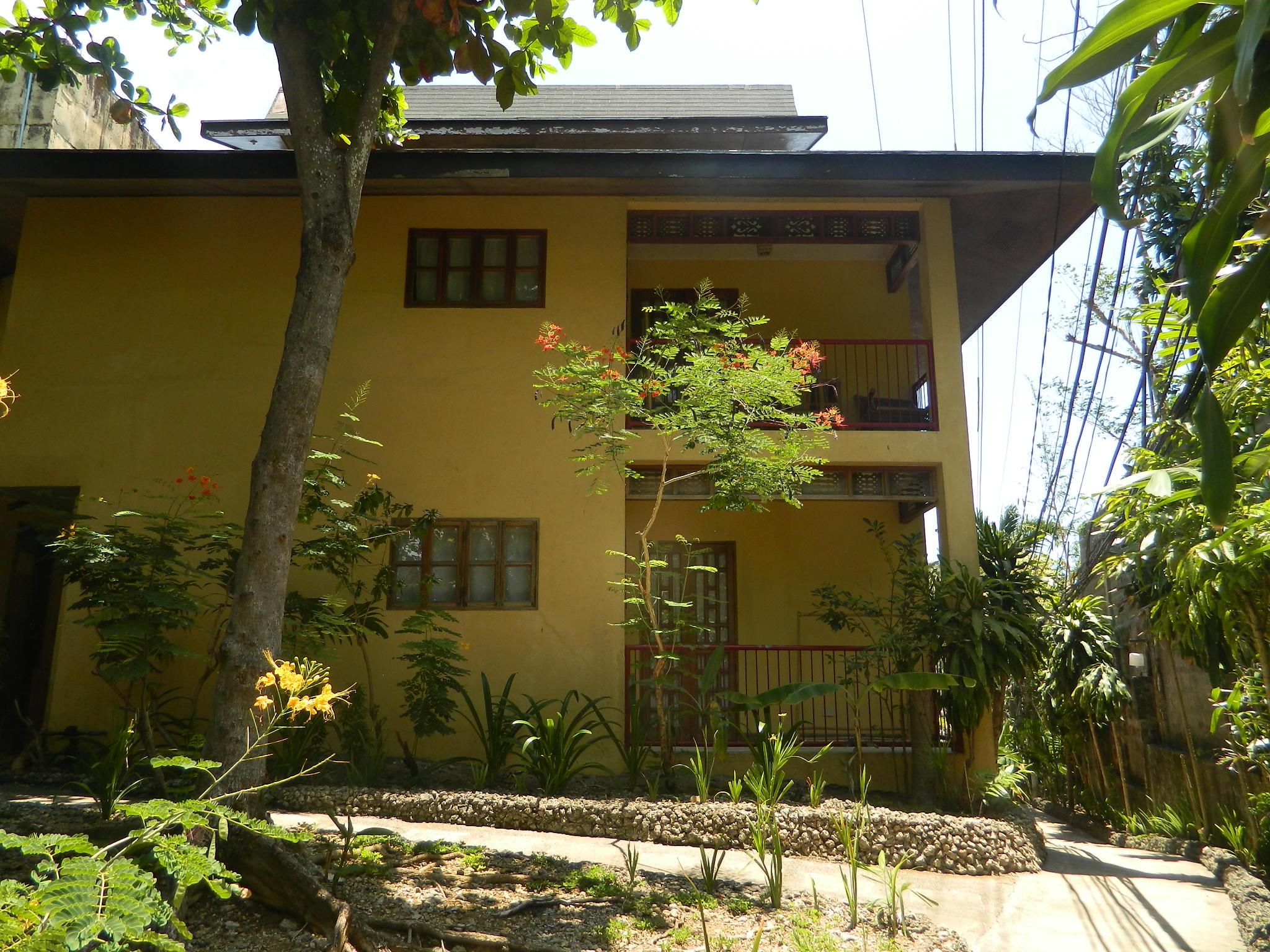 The Sun Garden Hilltop Resort