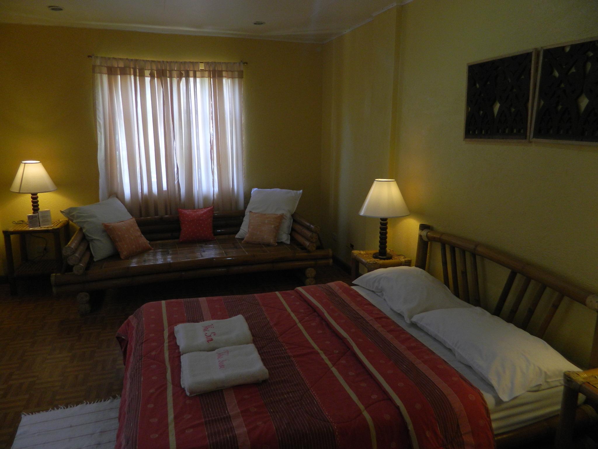 The Sun Garden Hilltop Resort