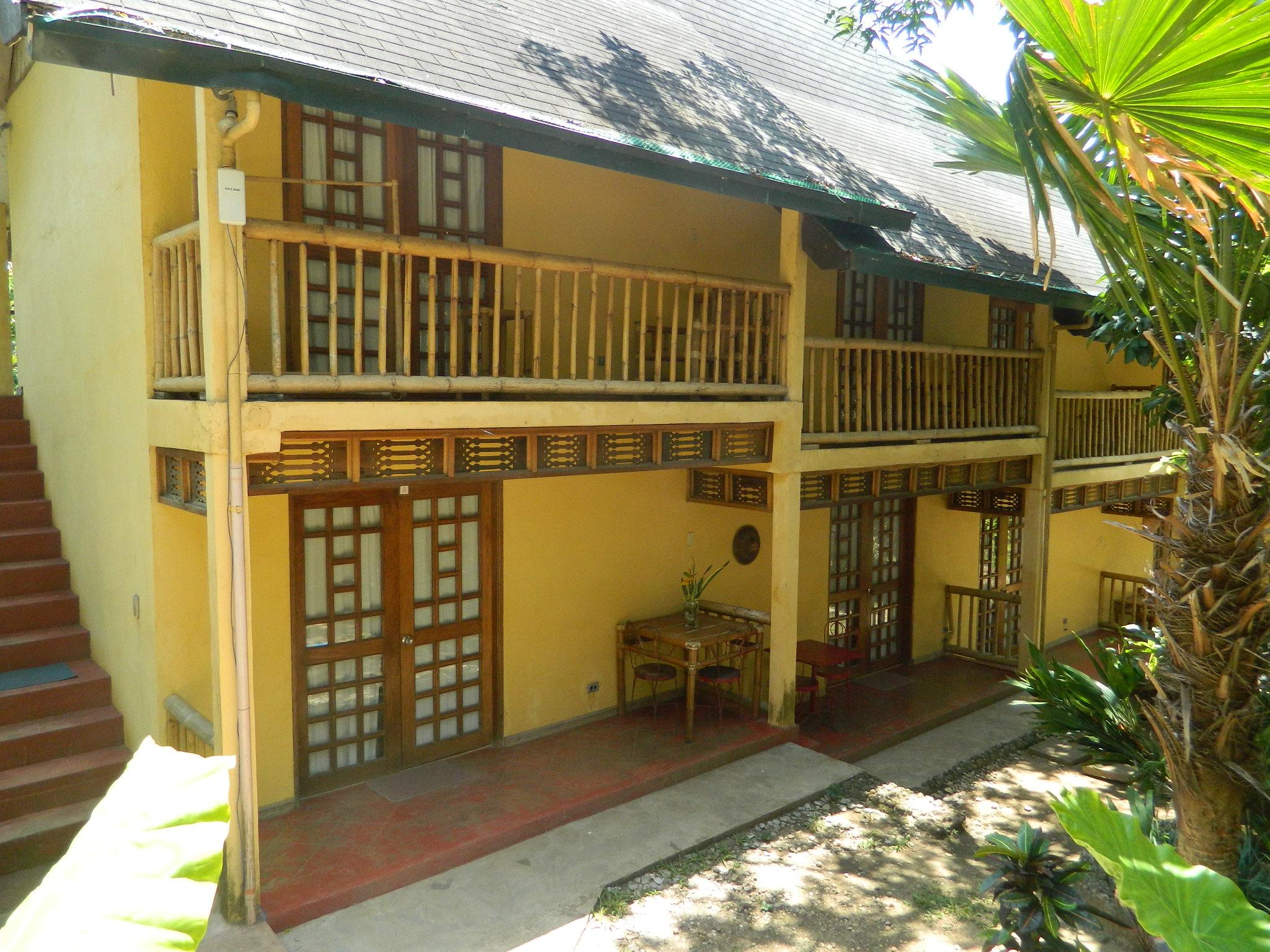 The Sun Garden Hilltop Resort