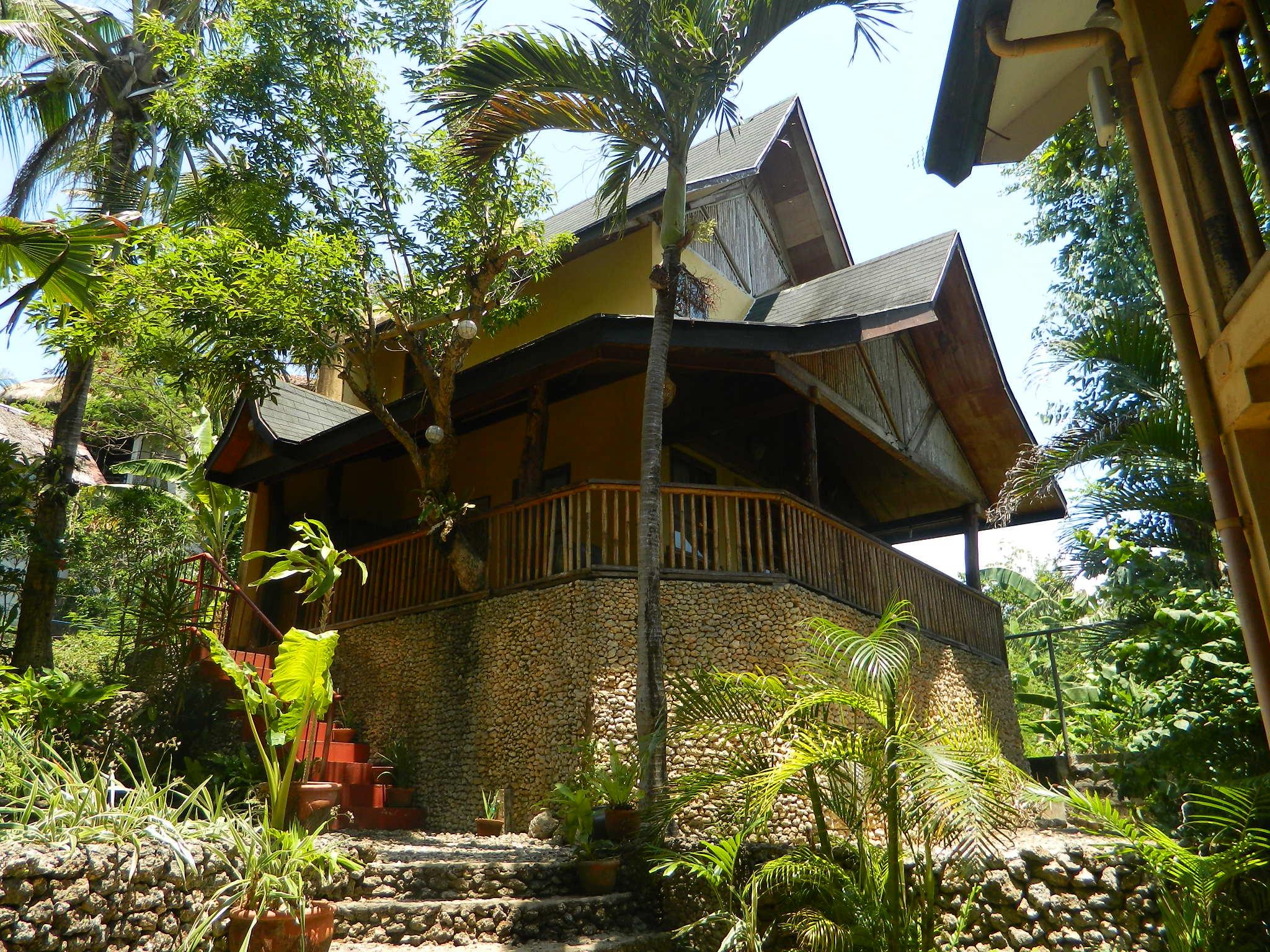 The Sun Garden Hilltop Resort