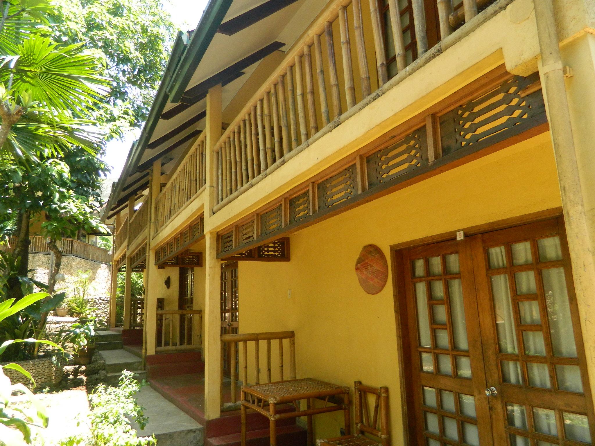 The Sun Garden Hilltop Resort