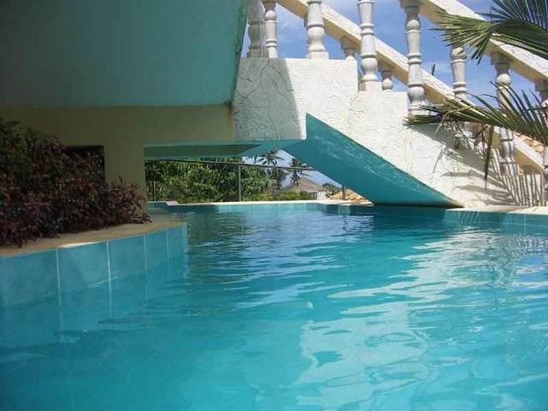 Sunrise Palais Boracay