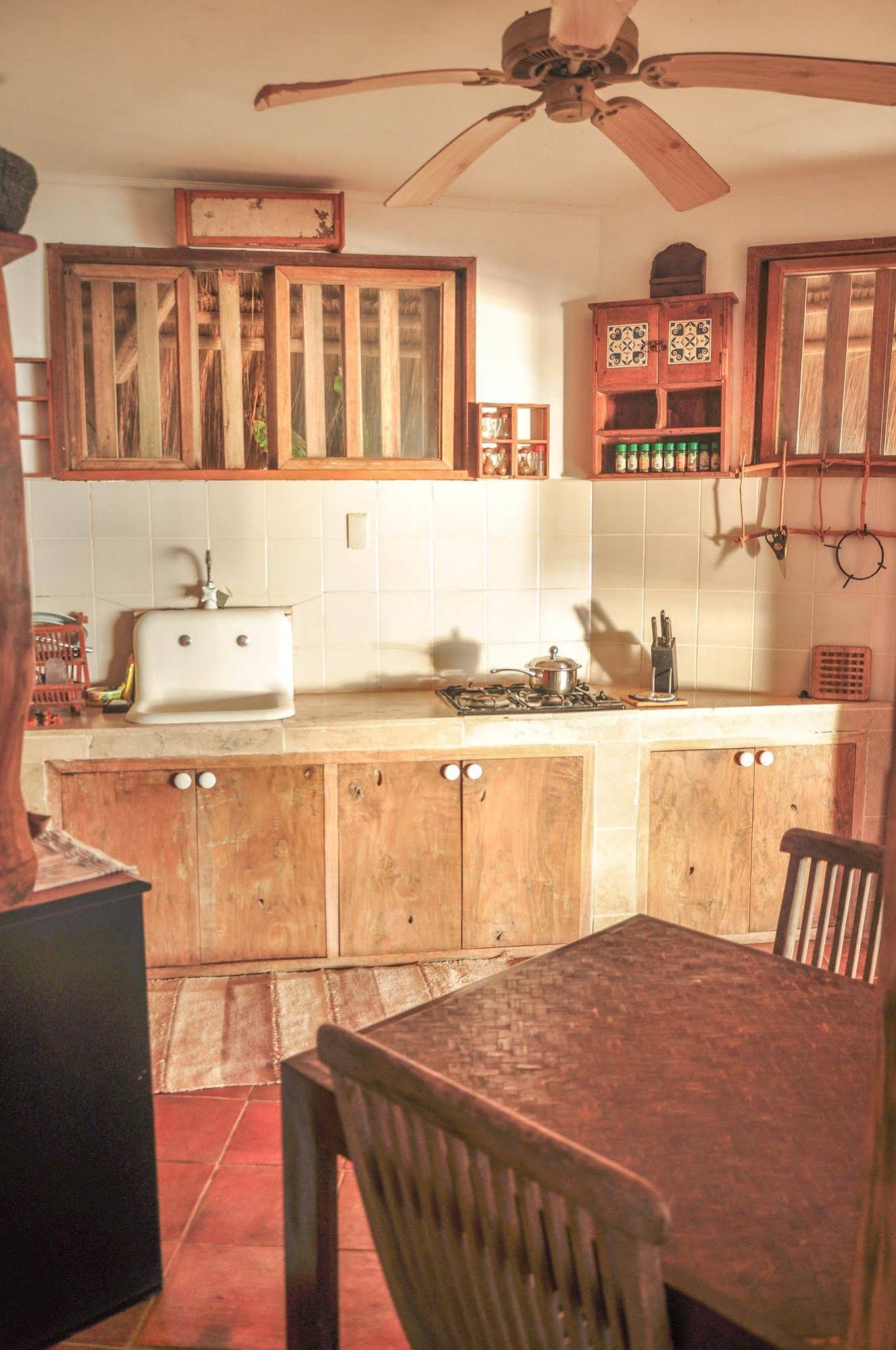 Sunset Cottages