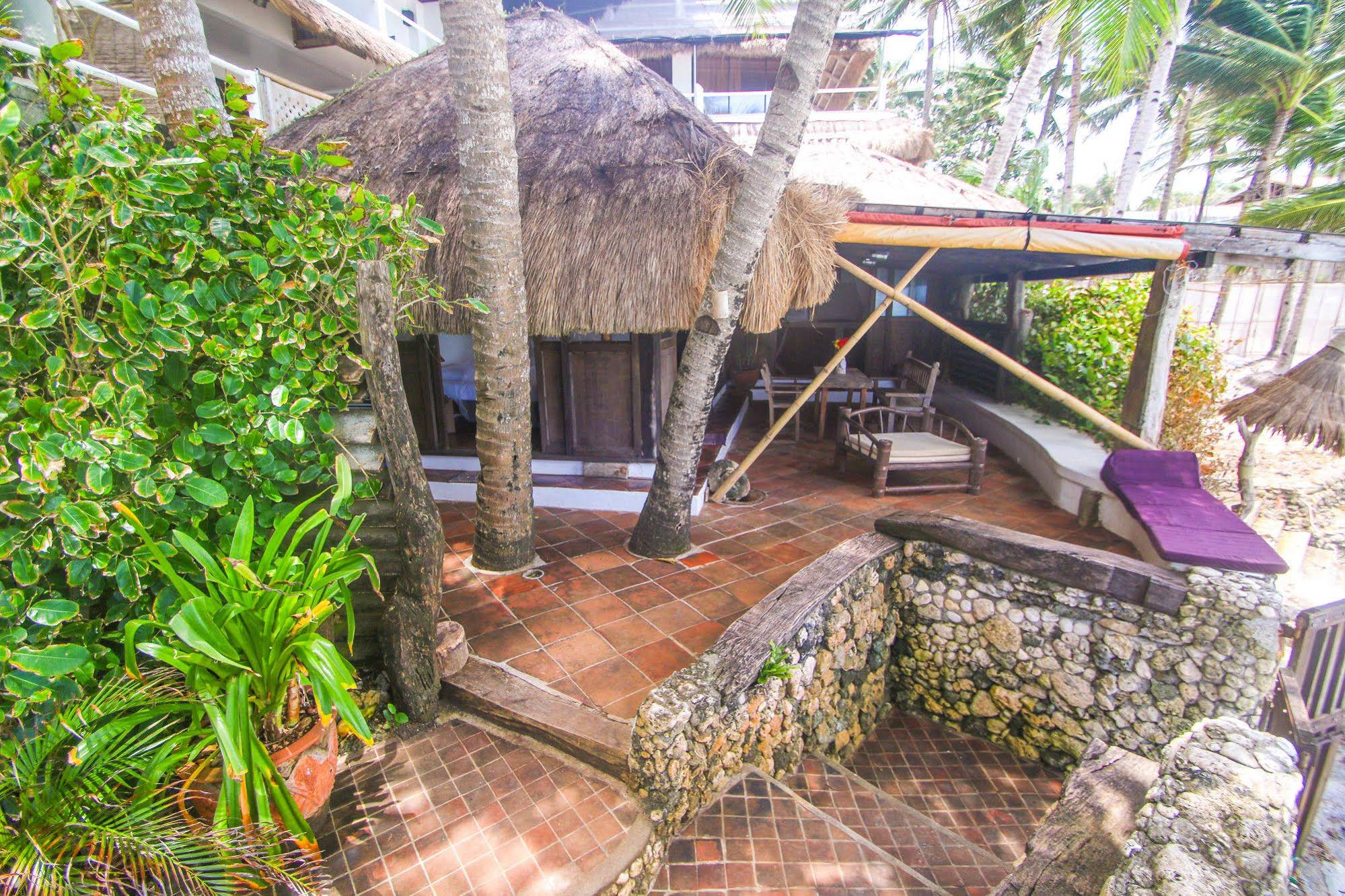Sunset Cottages